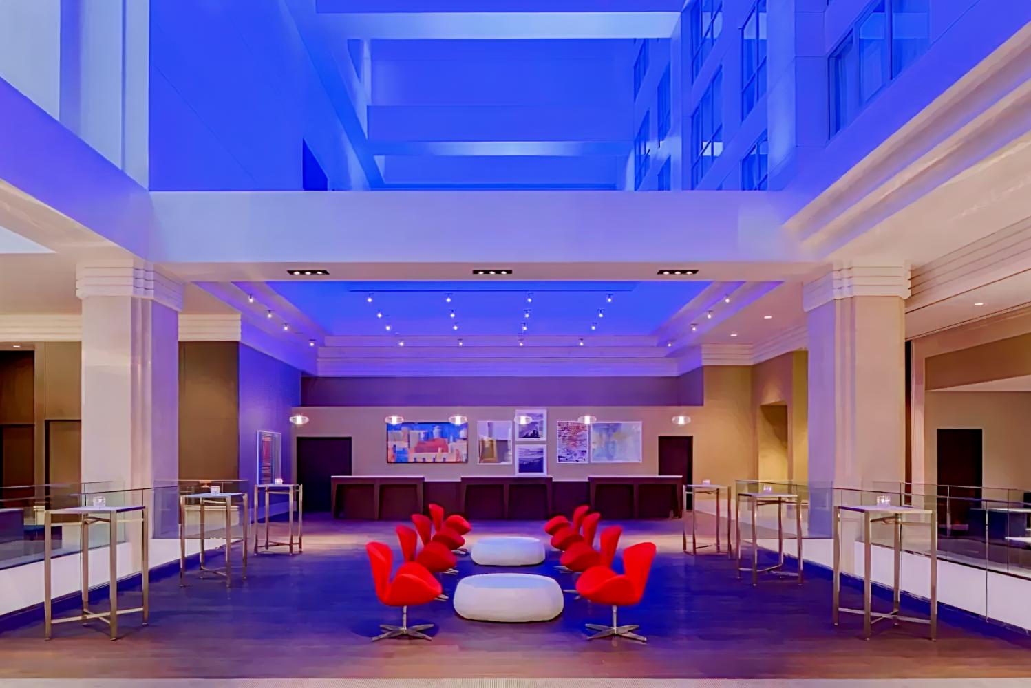 Royal Sonesta Minneapolis Downtown