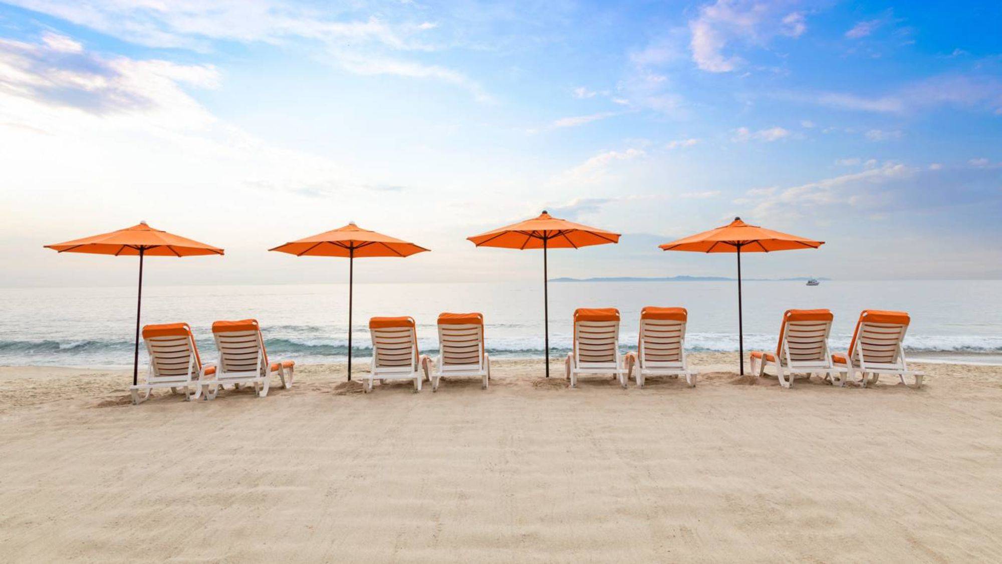 Pacific Edge Hotel on Laguna Beach