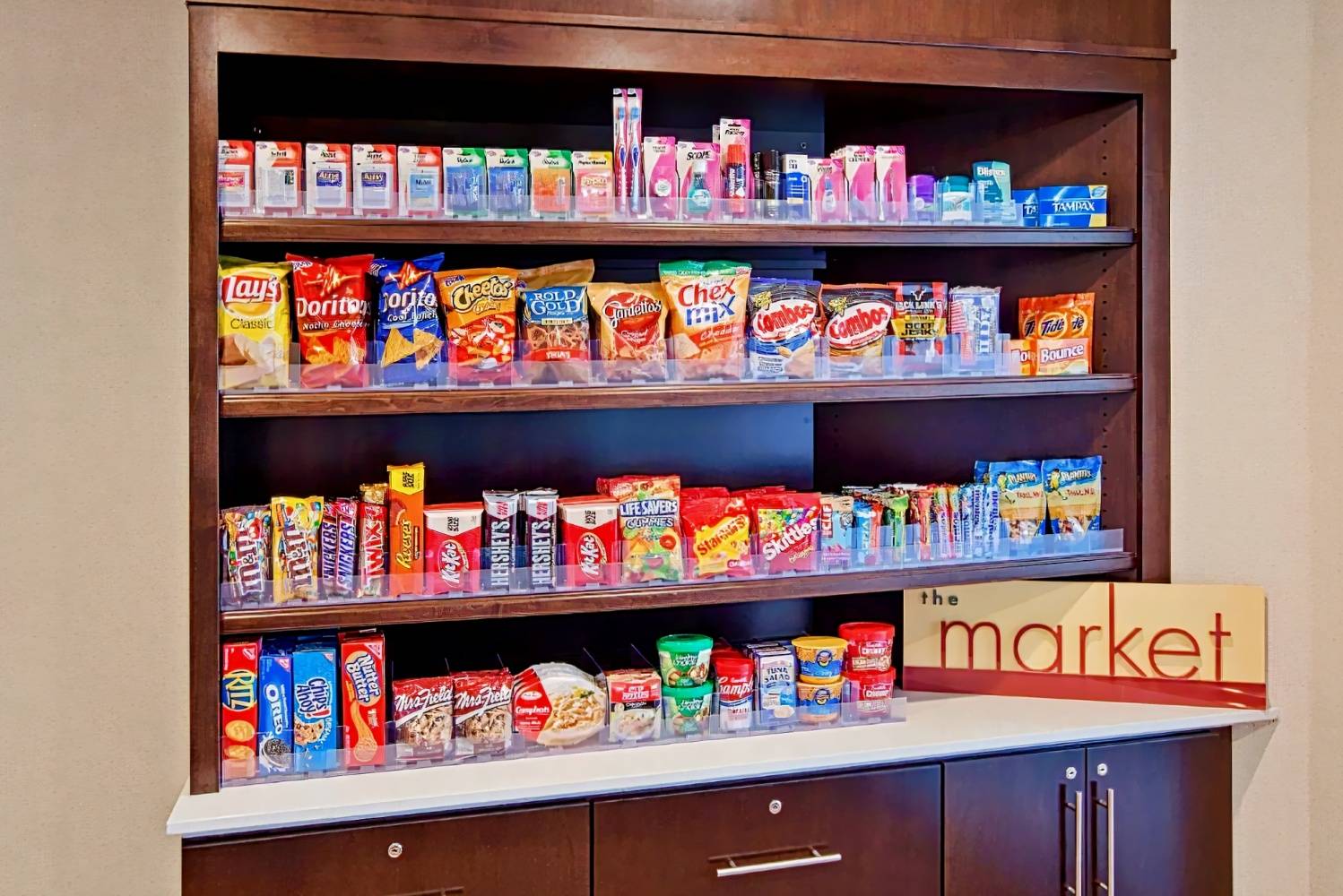 SpringHill Suites Indianapolis Carmel