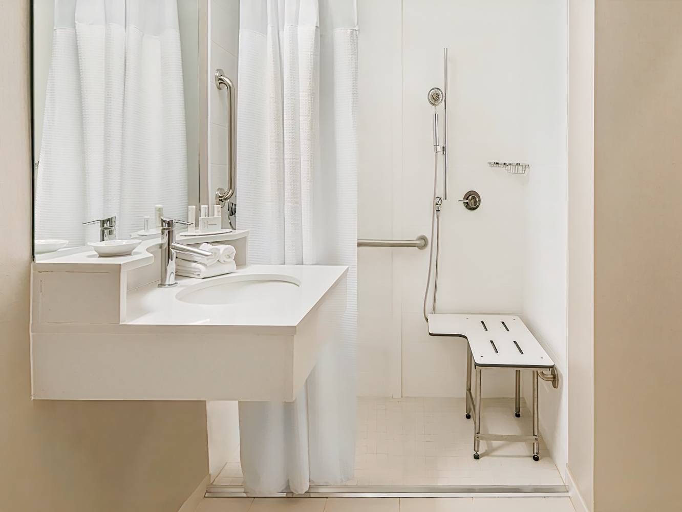 SpringHill Suites Indianapolis Carmel