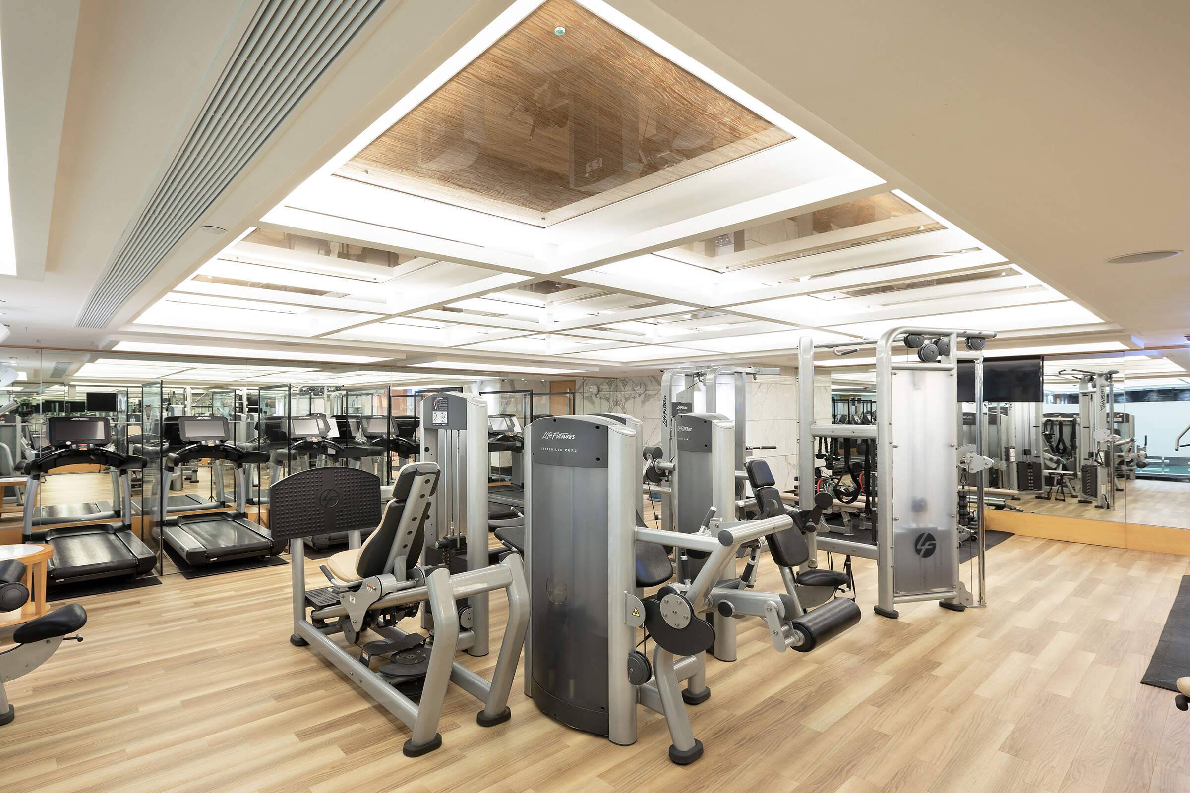 Kowloon Shangri-La, Hong Kong