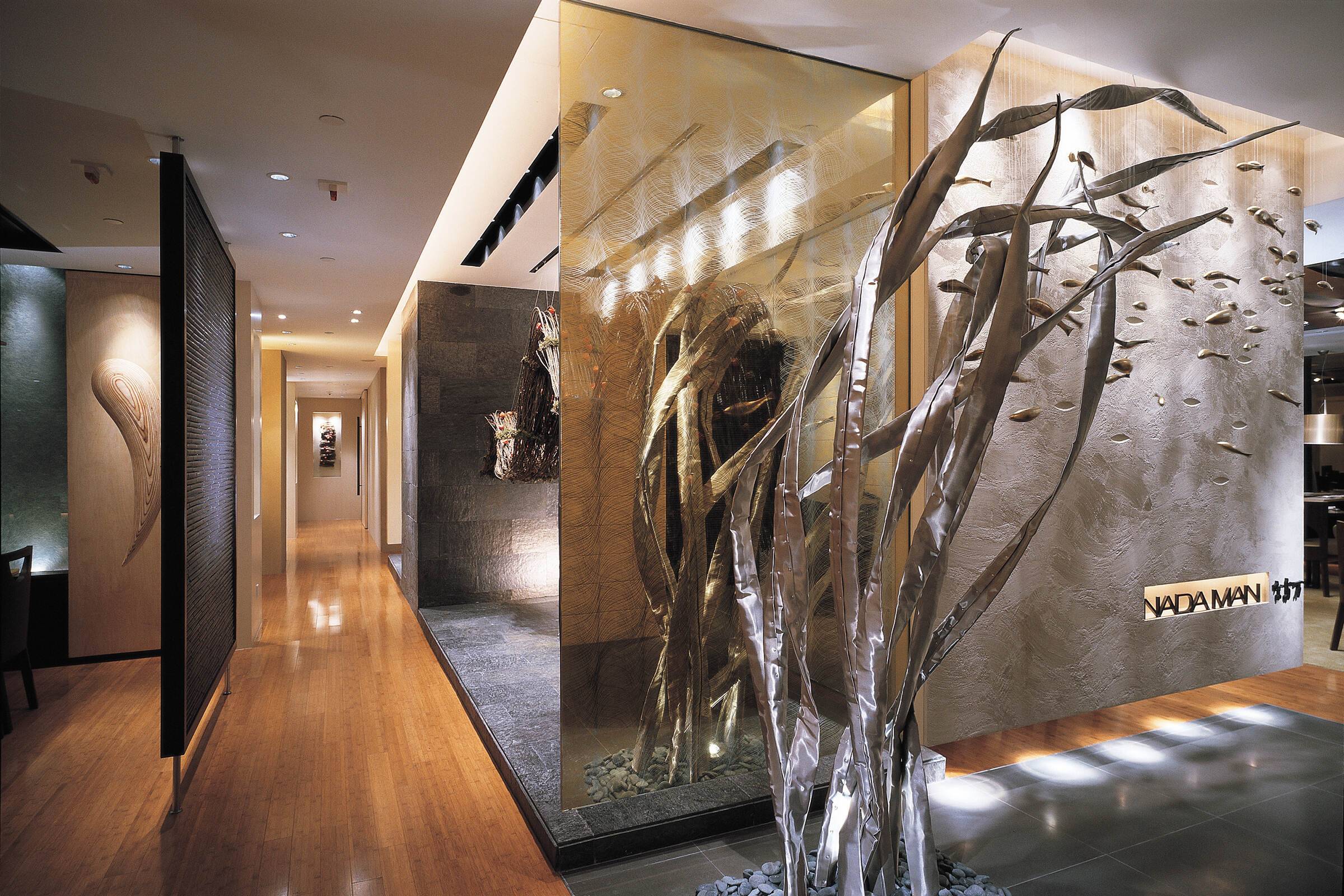 Kowloon Shangri-La, Hong Kong