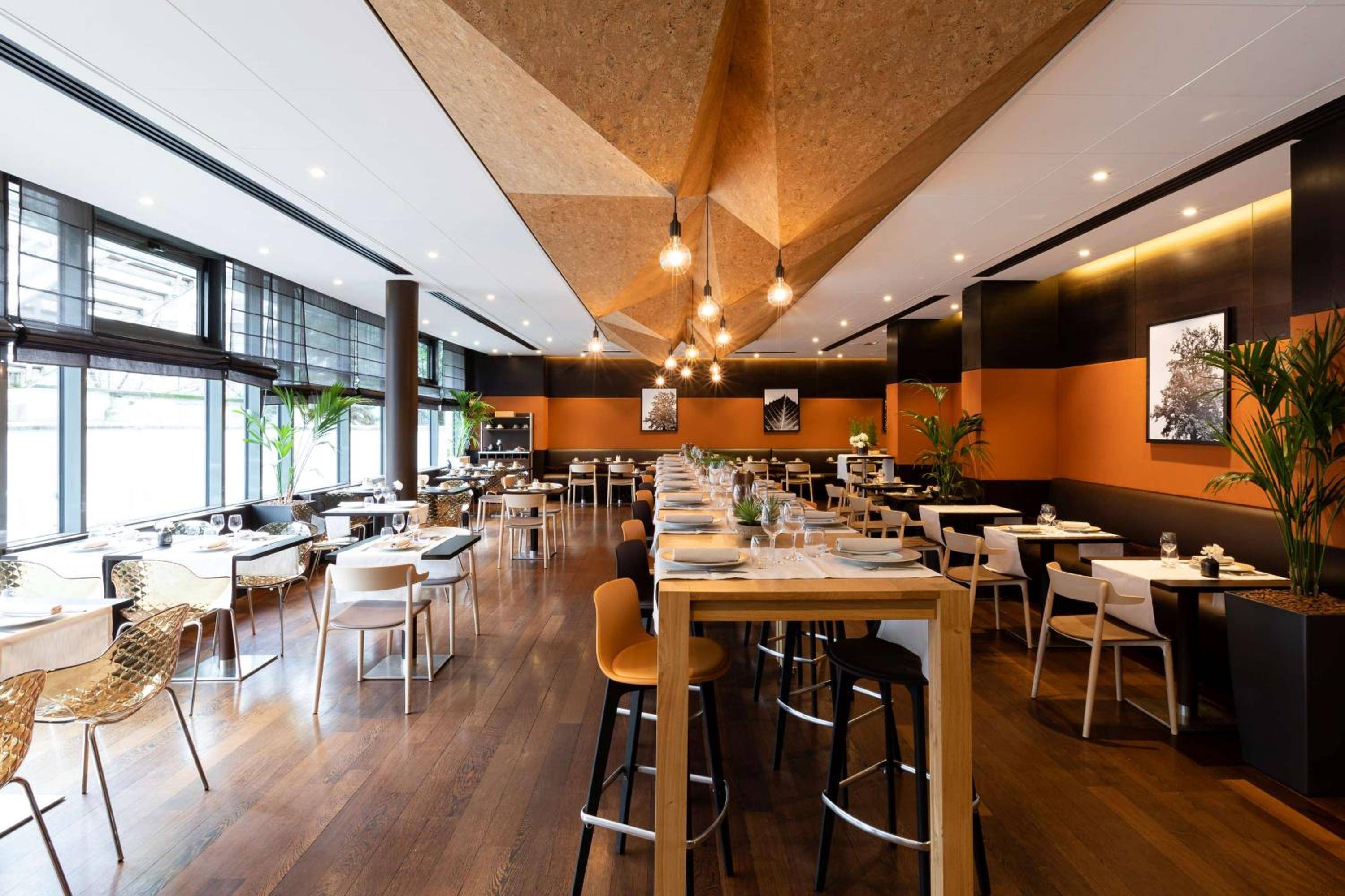 Radisson Blu Paris Boulogne