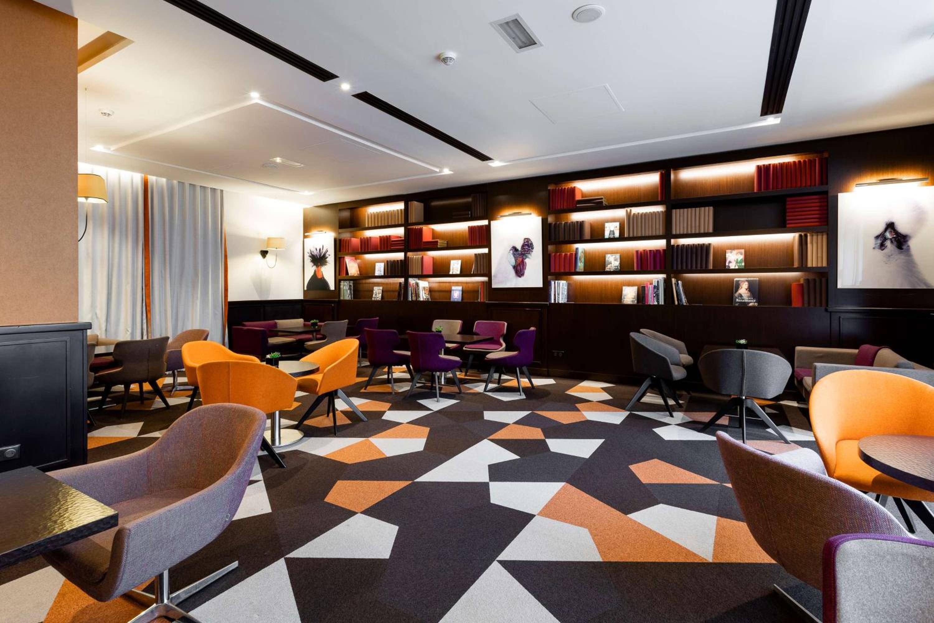 Radisson Blu Paris Boulogne