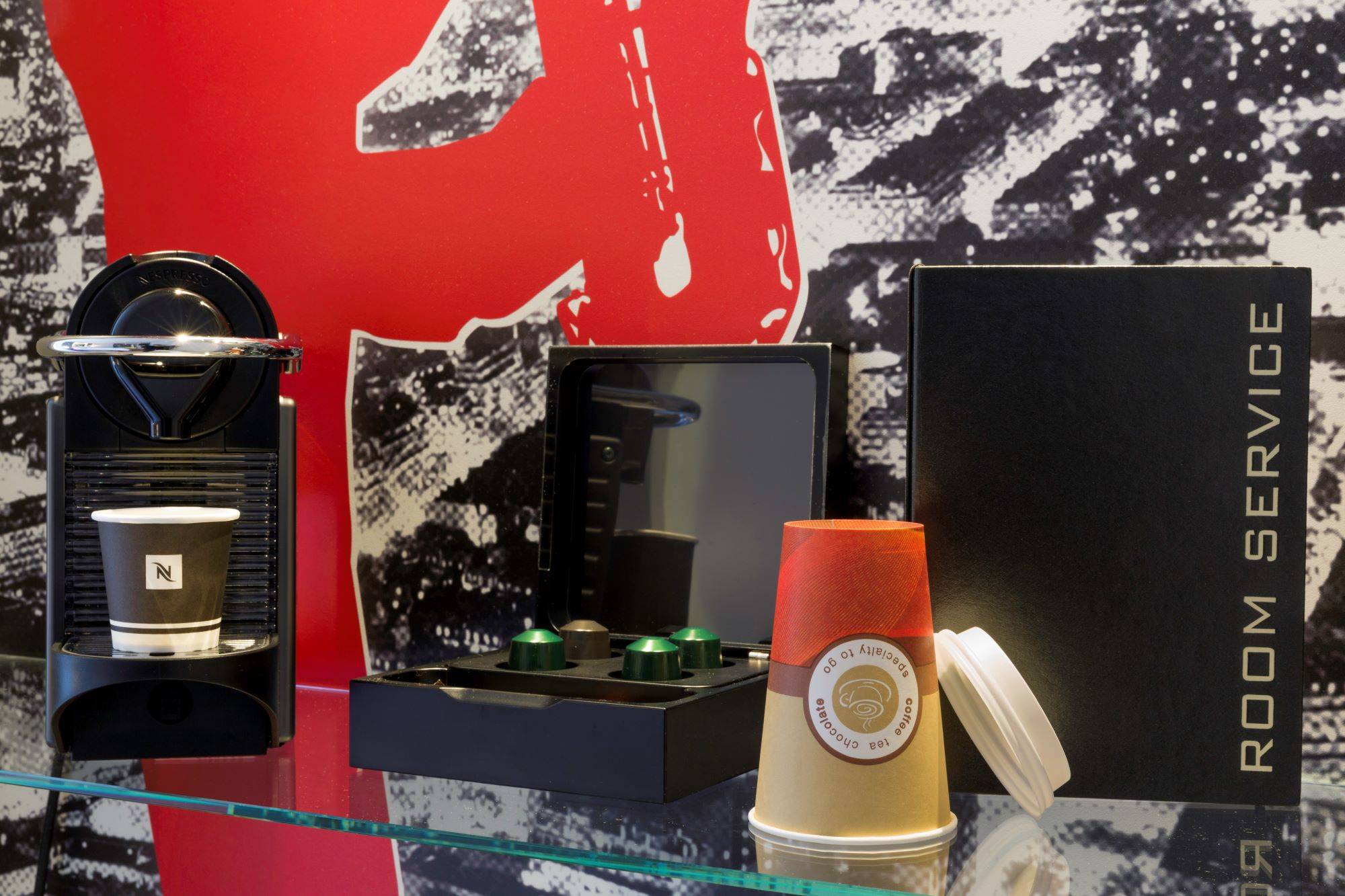 Hôtel inn Design Paris Saint Quentin