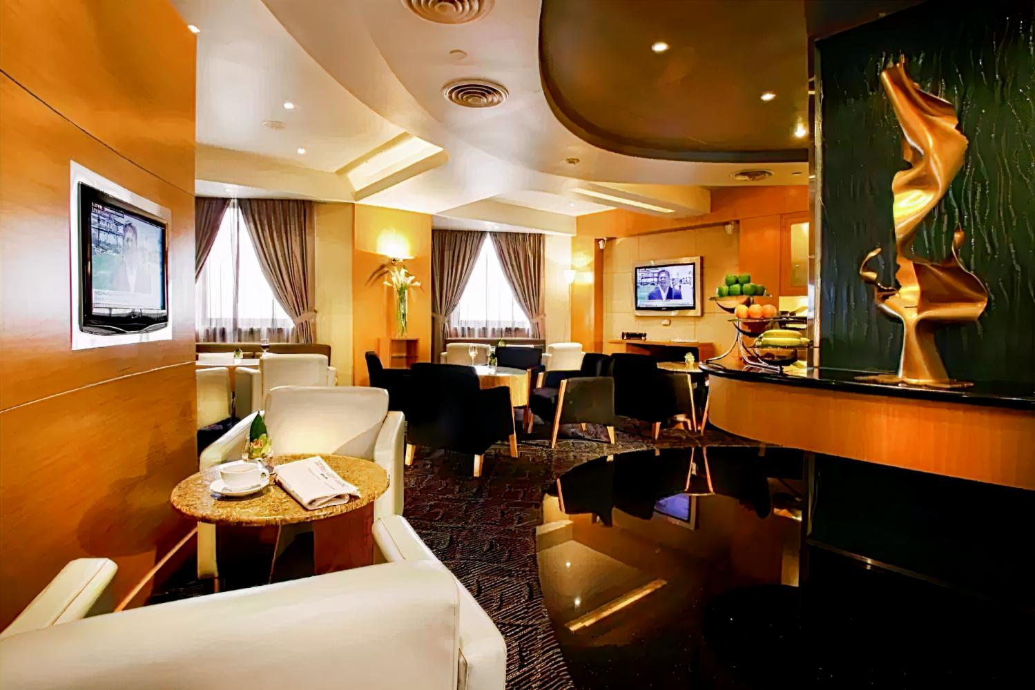 M Hotel Singapore City Centre