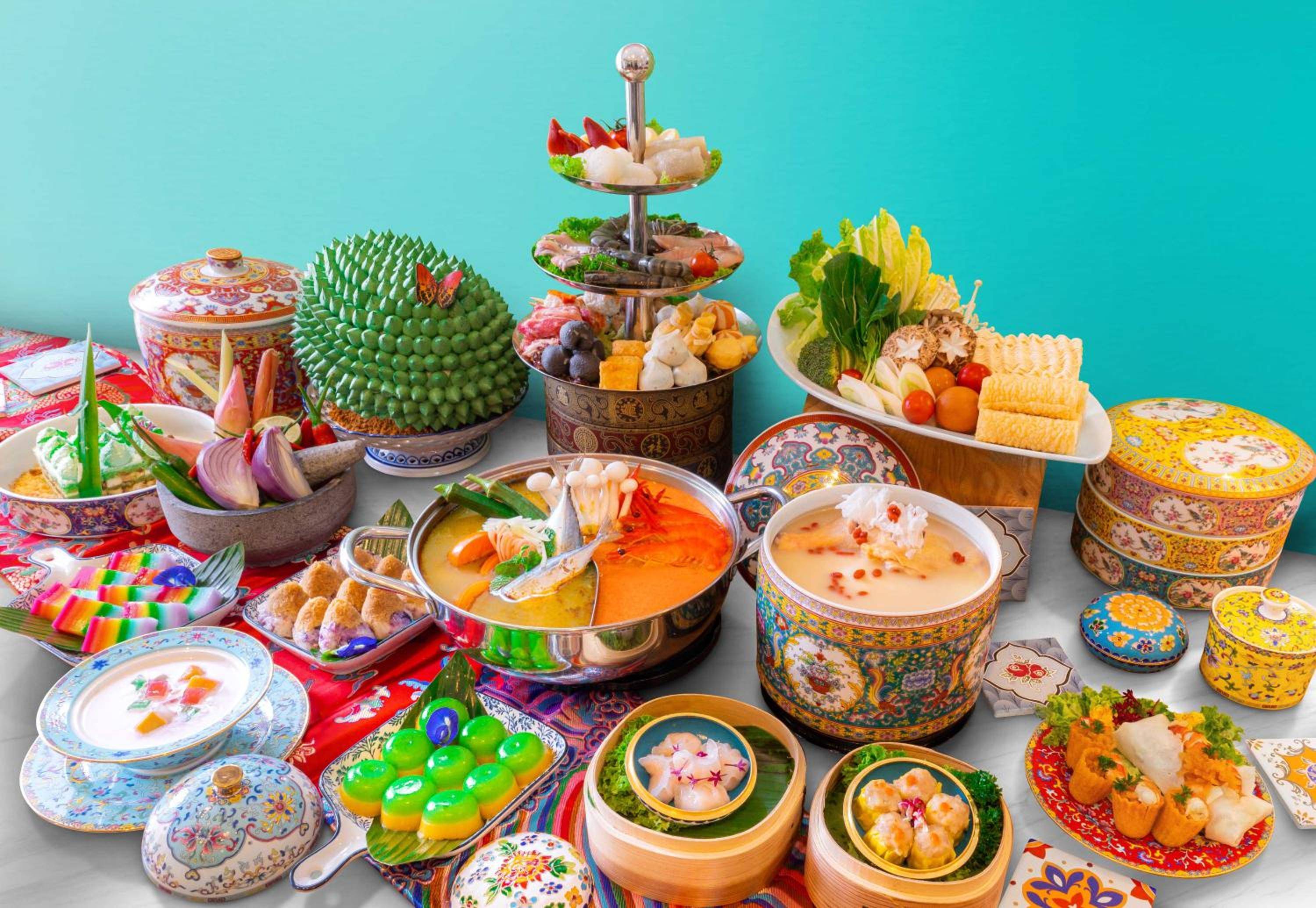 M Hotel Singapore City Centre