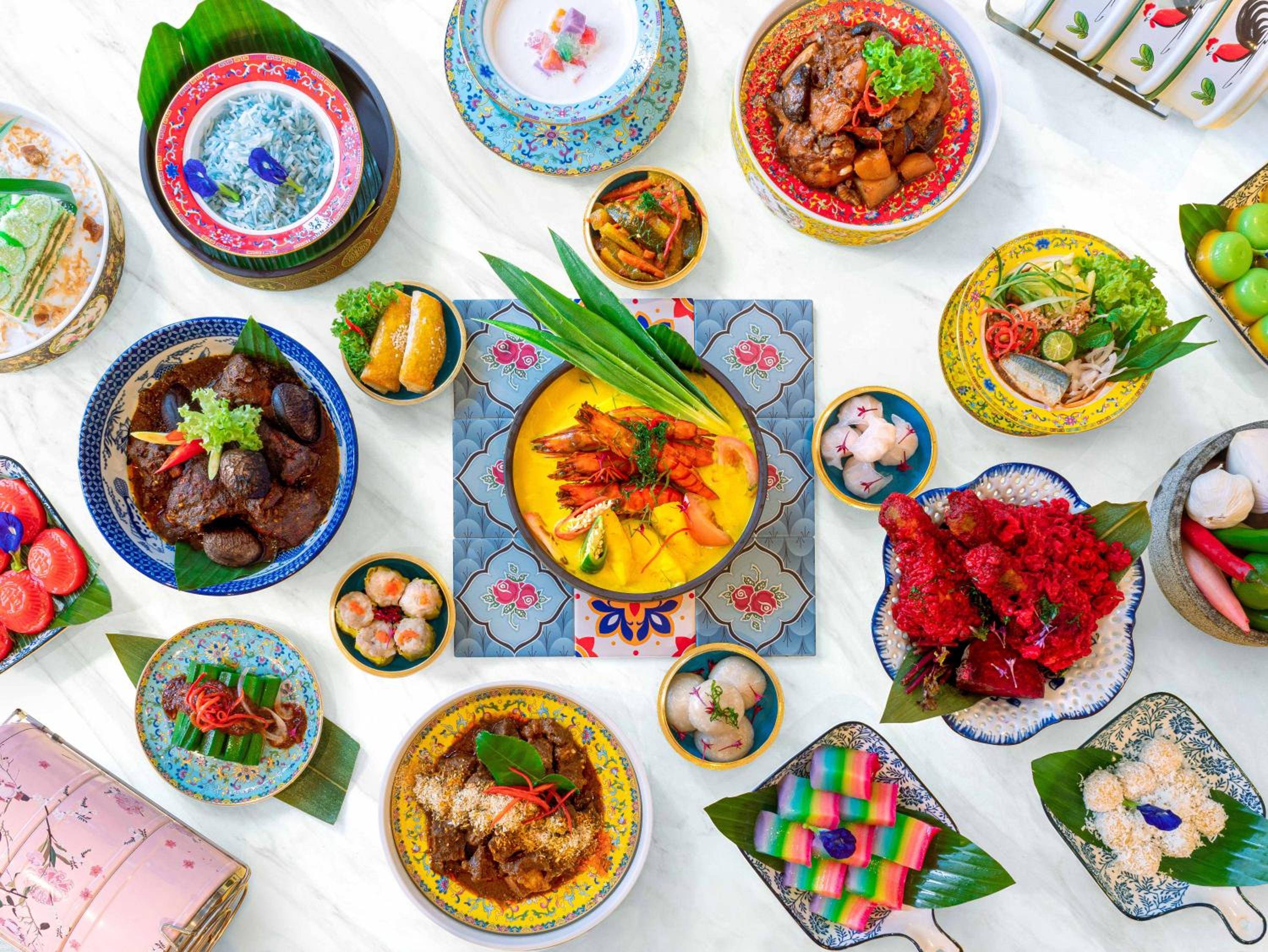 M Hotel Singapore City Centre