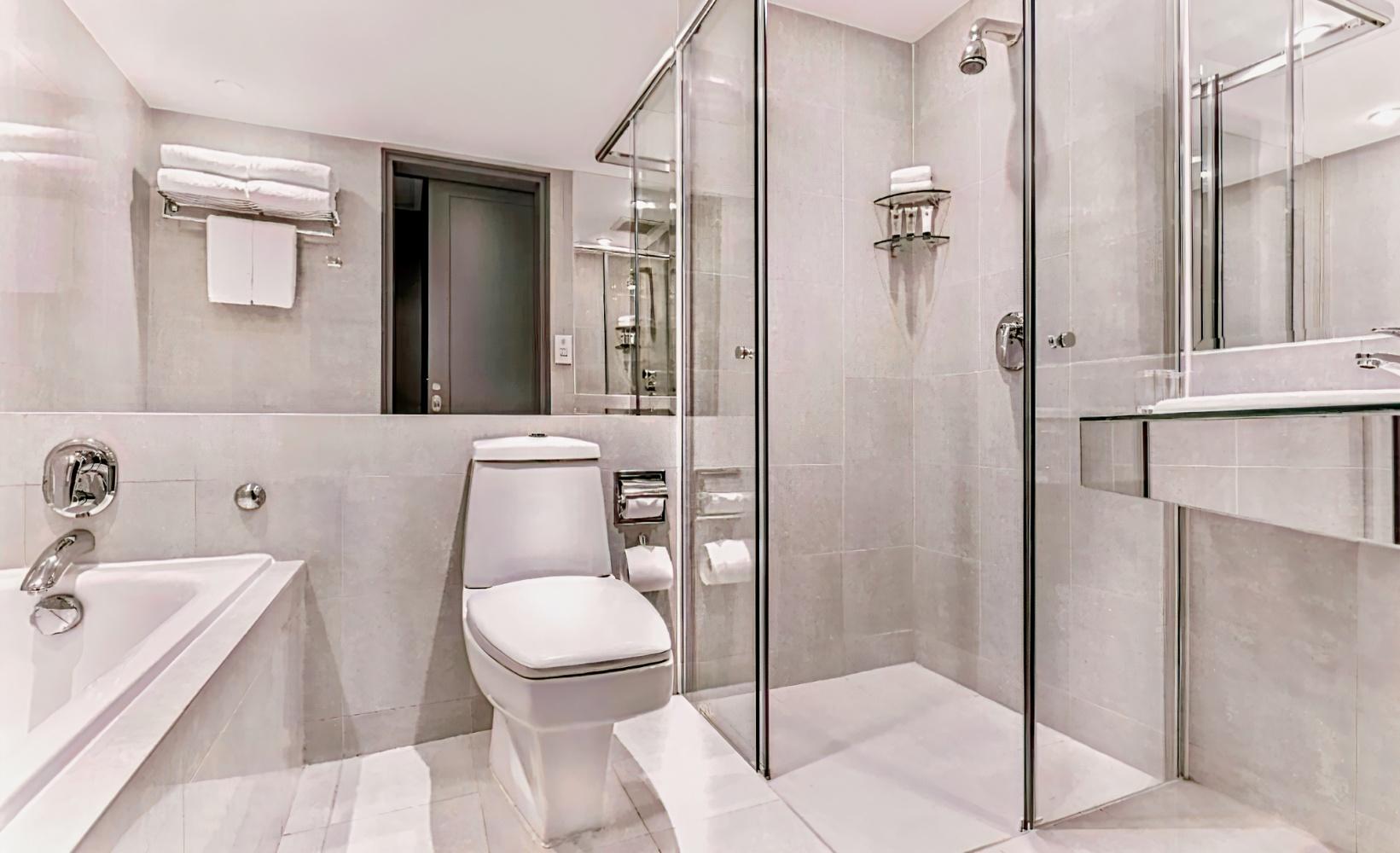 M Hotel Singapore City Centre