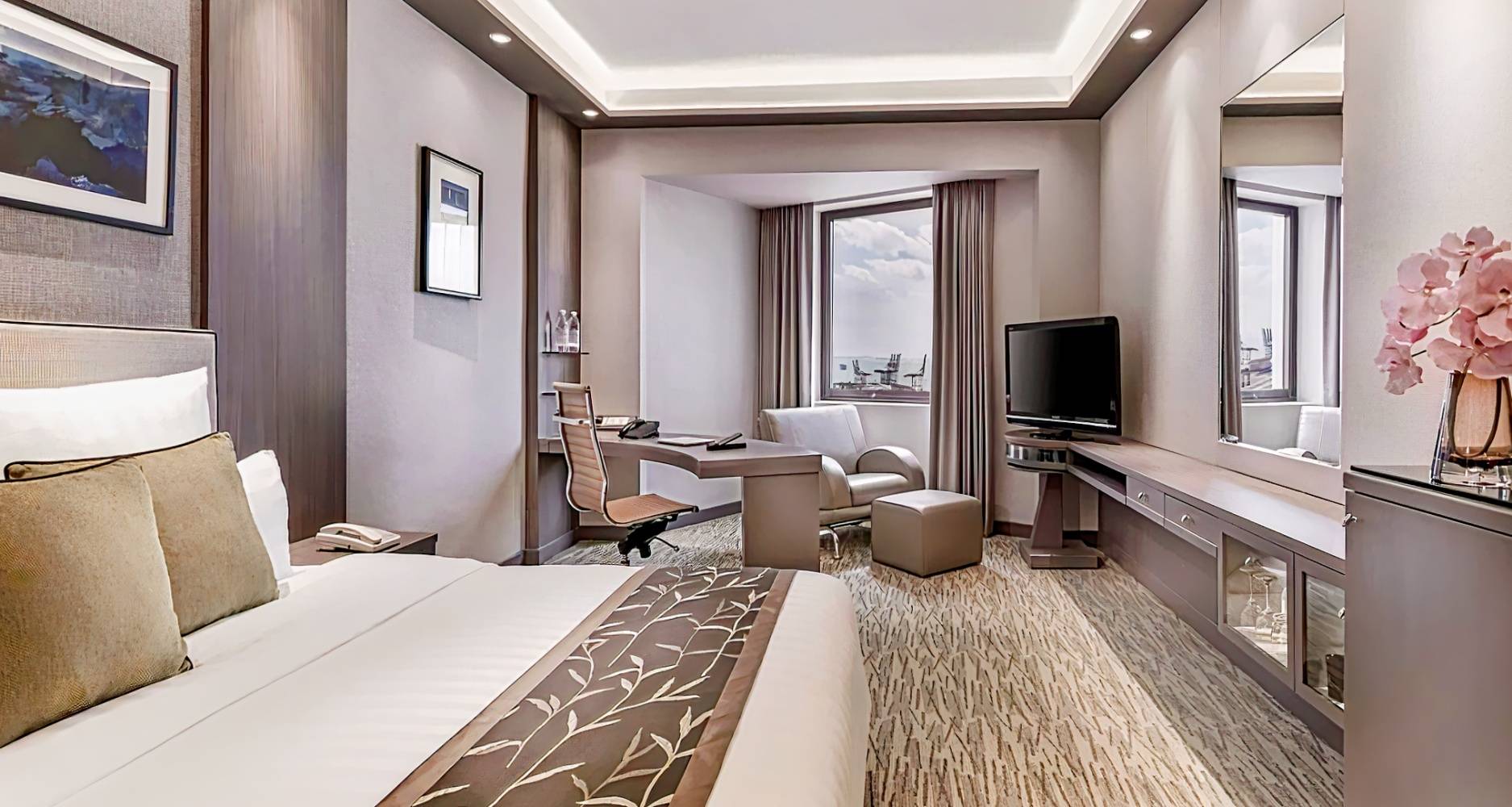 M Hotel Singapore City Centre