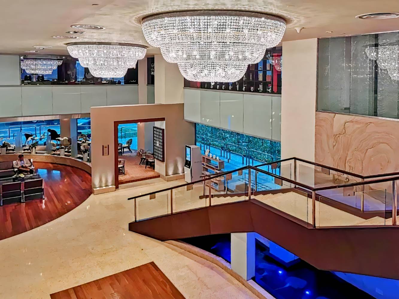 M Hotel Singapore City Centre