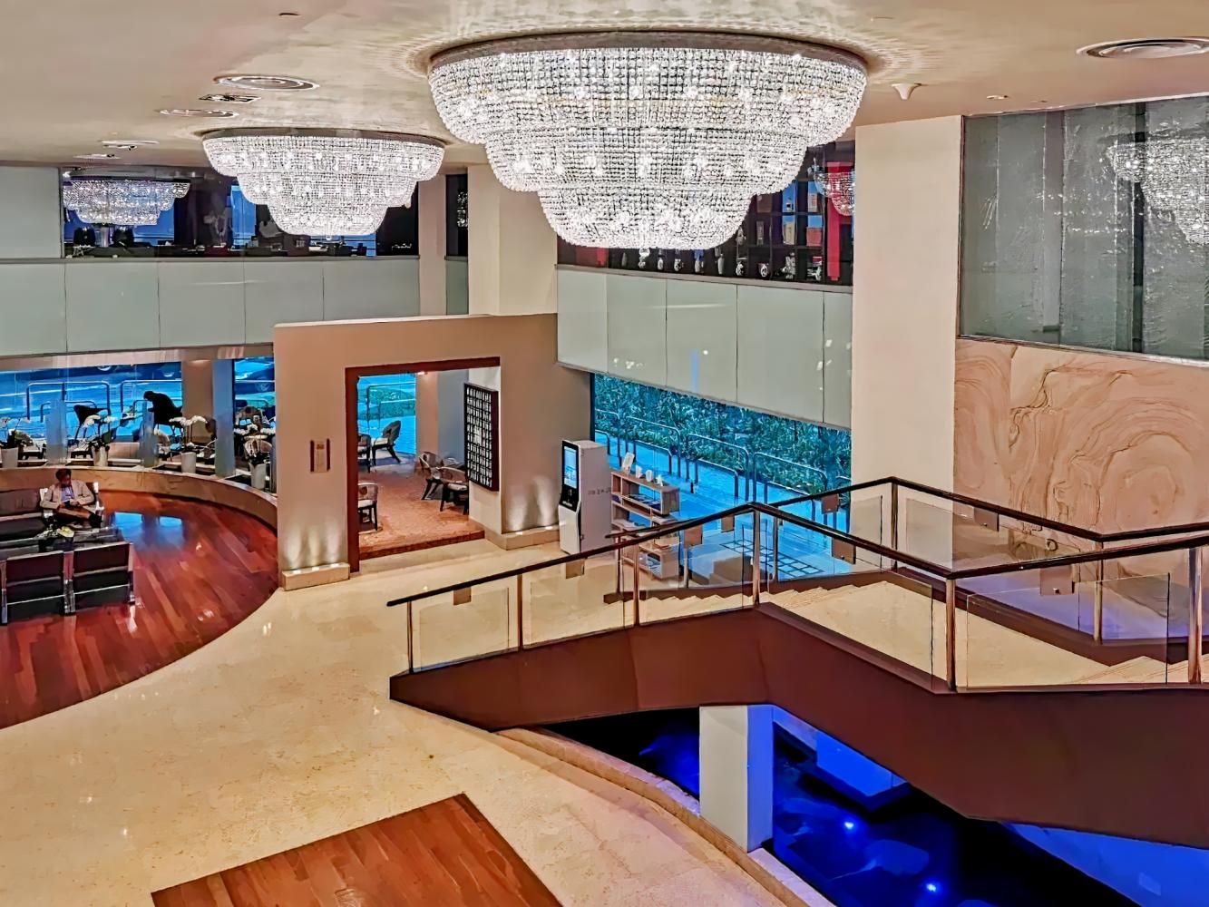 M Hotel Singapore City Centre