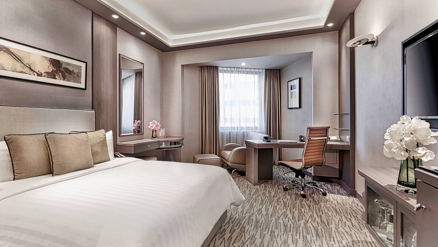 M Hotel Singapore City Centre