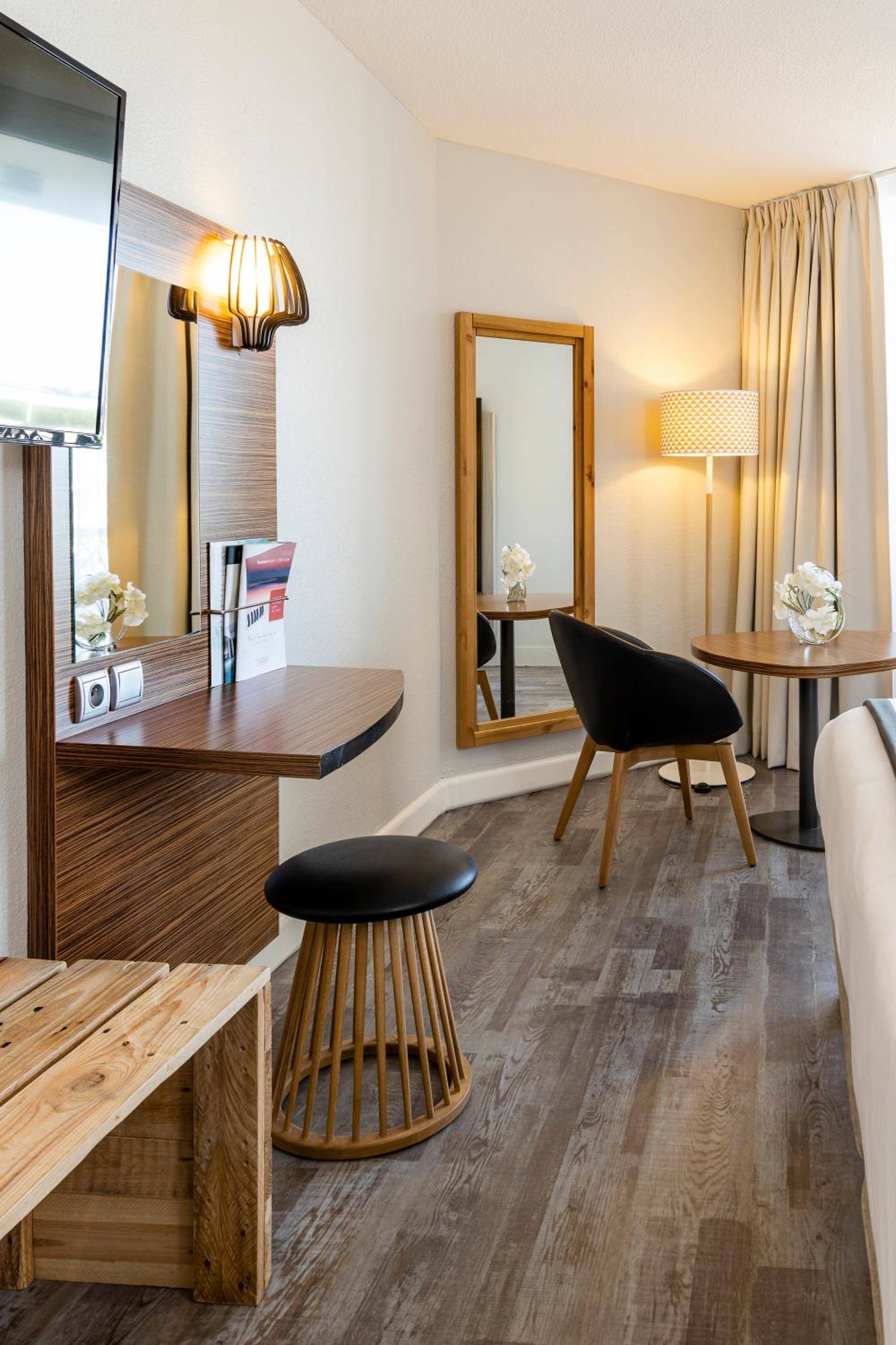 Hotel & Spa Les Bains de Camargue by Thalazur