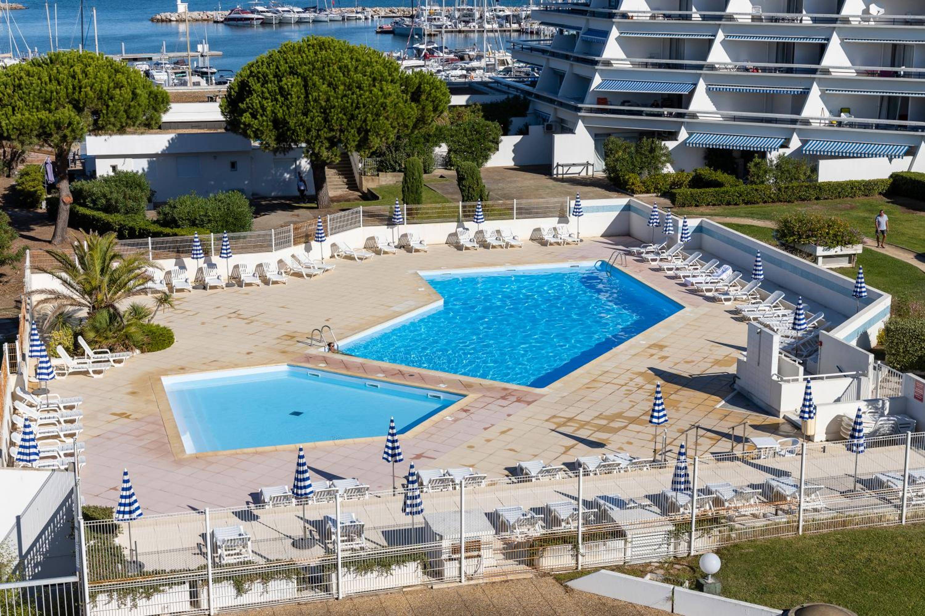 Hotel & Spa Les Bains de Camargue by Thalazur