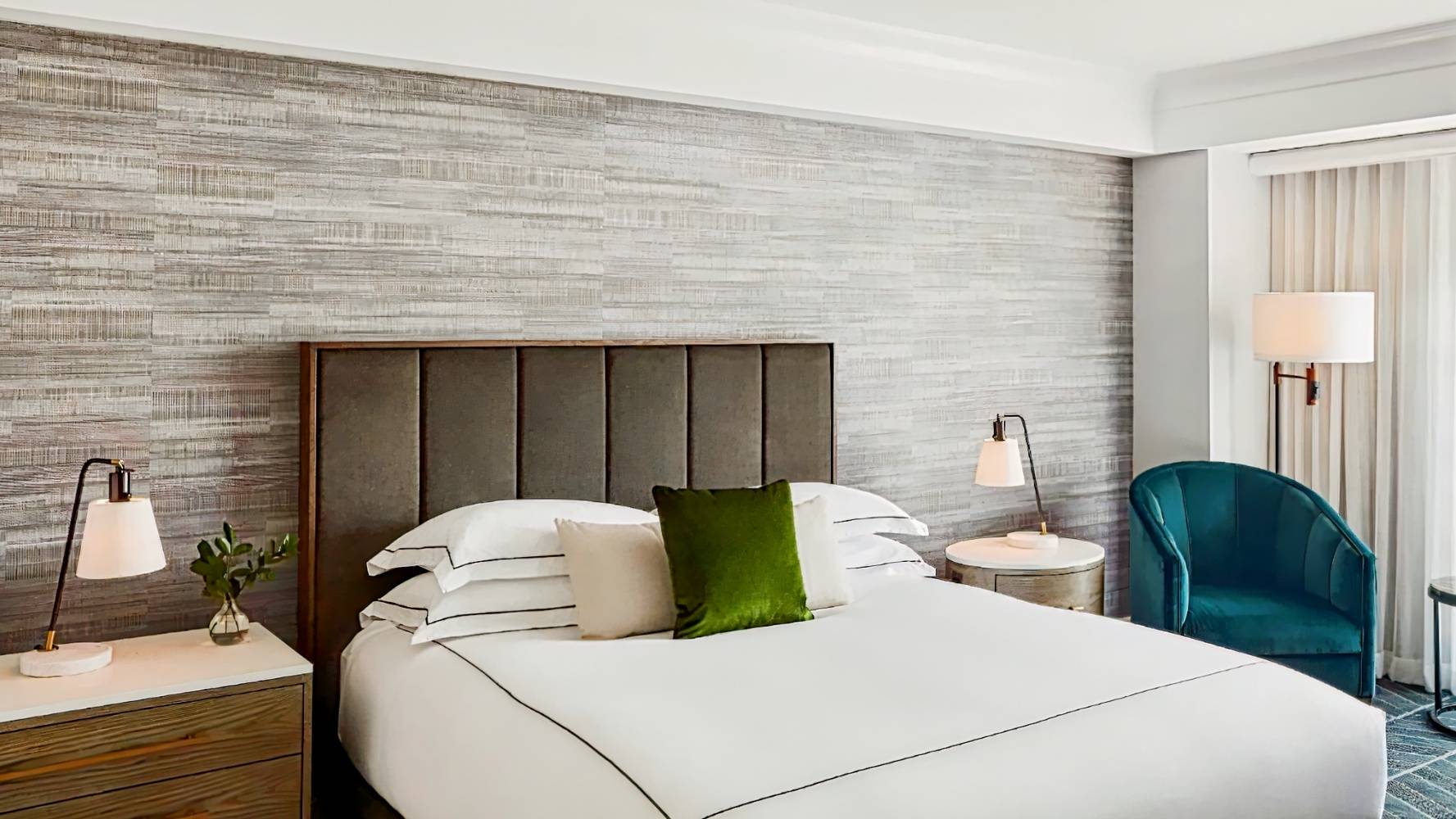 Kimpton Marlowe Hotel