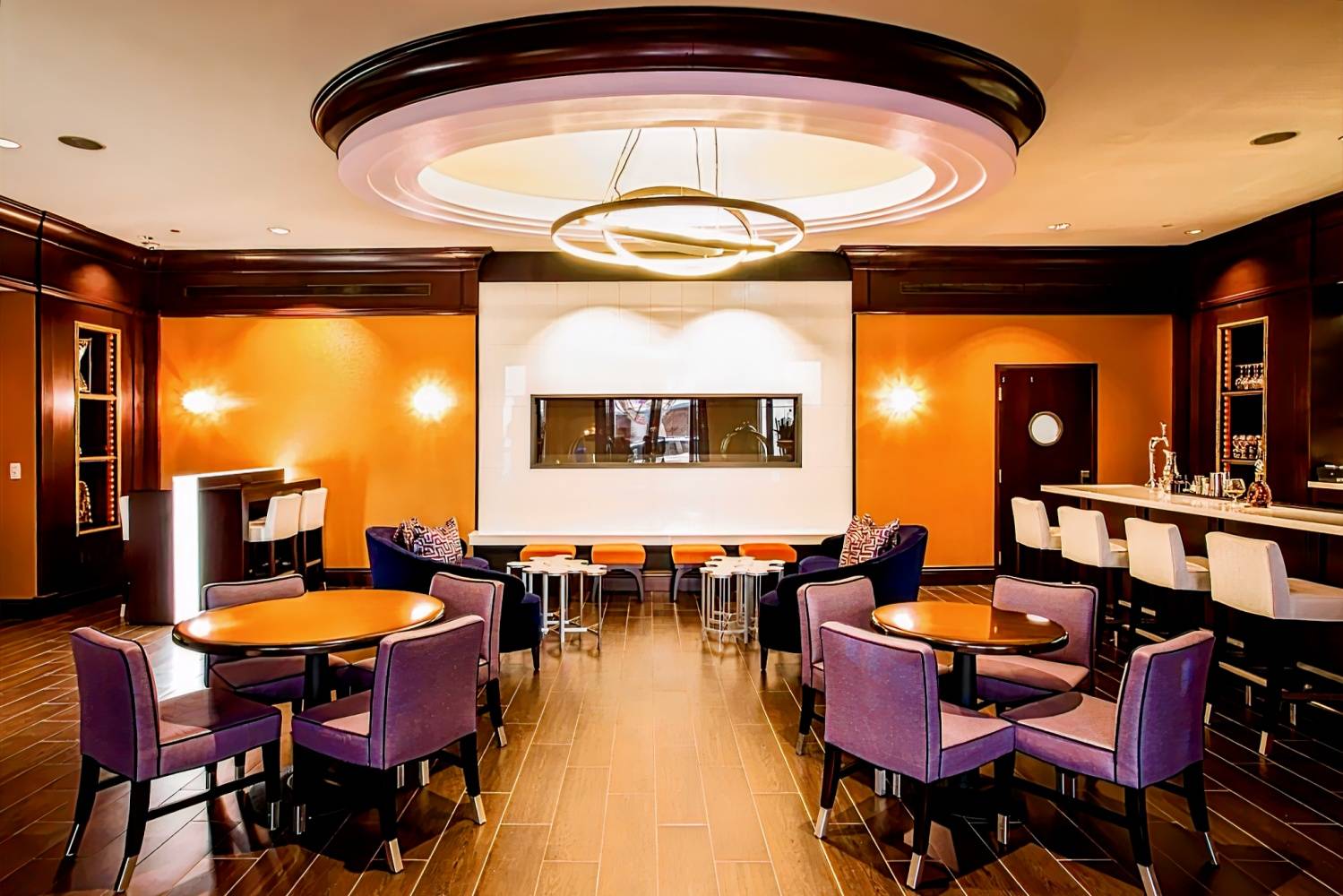 Kimpton Marlowe Hotel