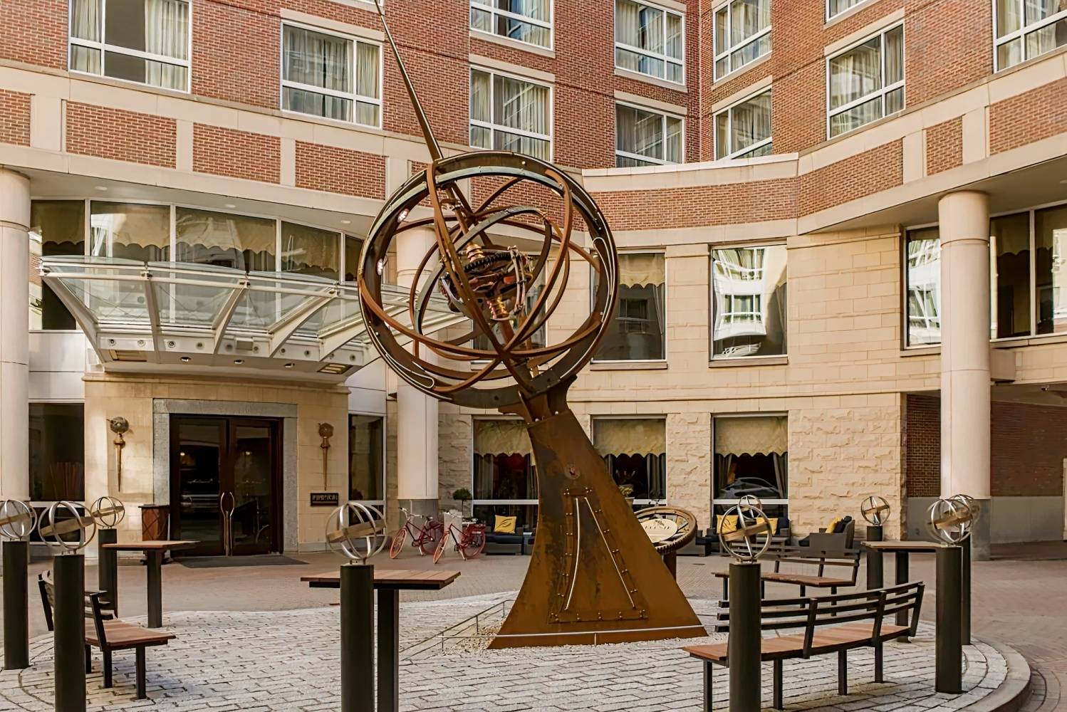 Kimpton Marlowe Hotel