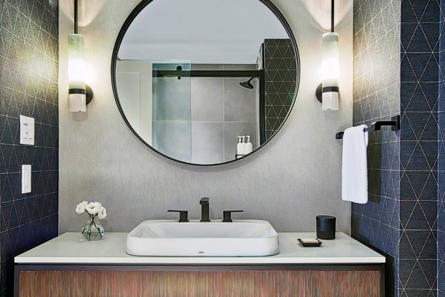 Kimpton Marlowe Hotel