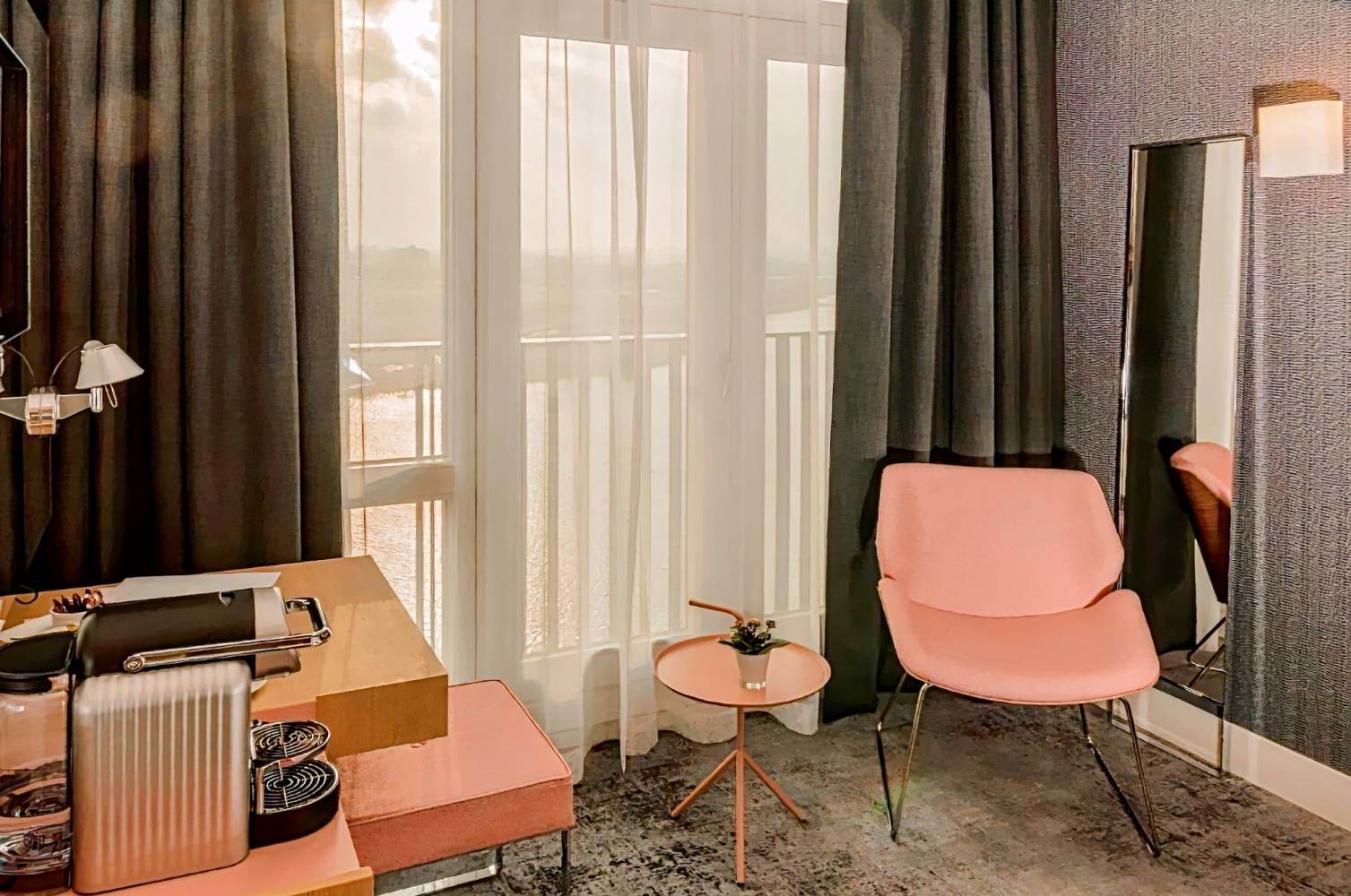 Amadi Panorama Hotel