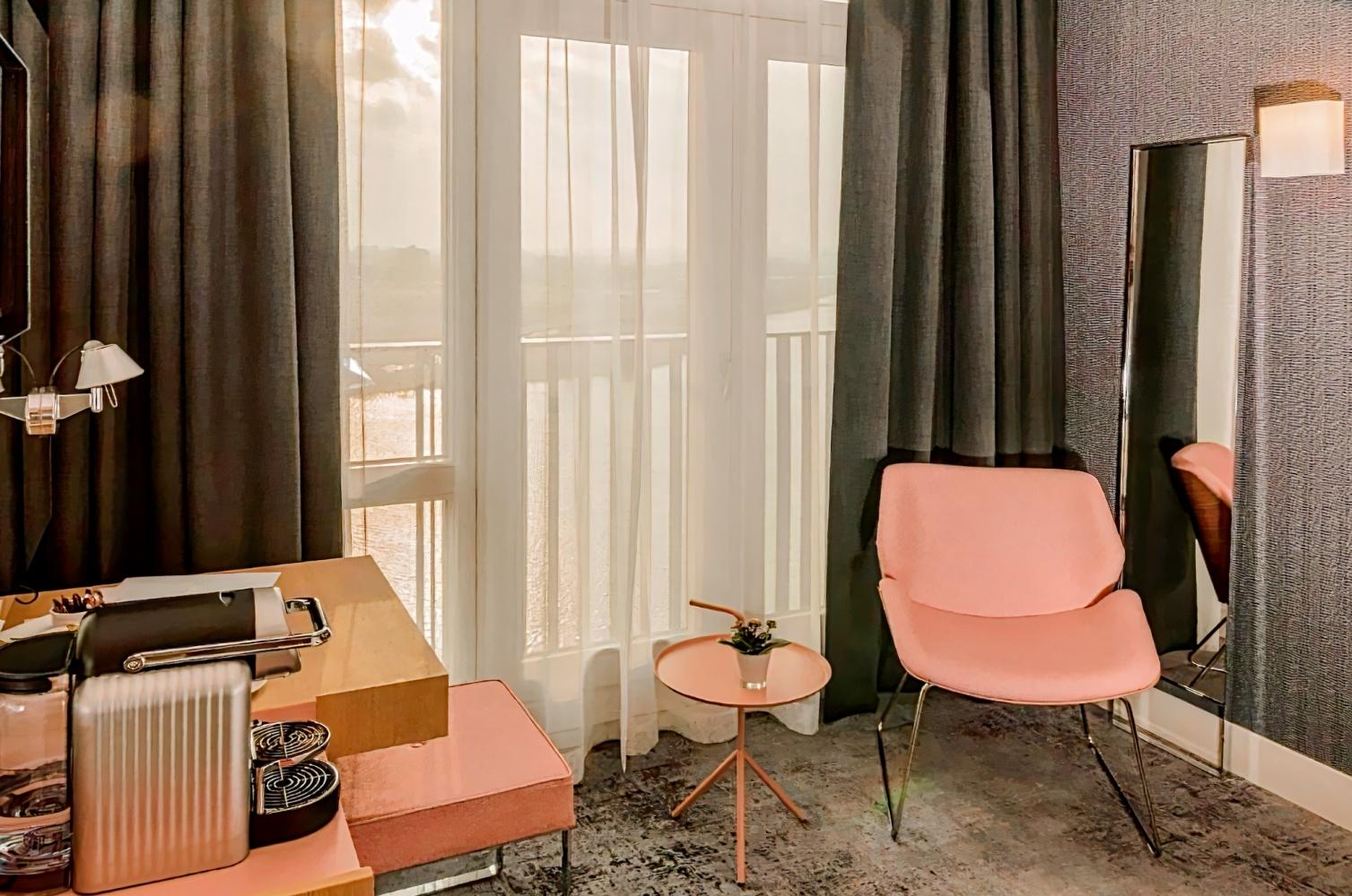 Amadi Panorama Hotel