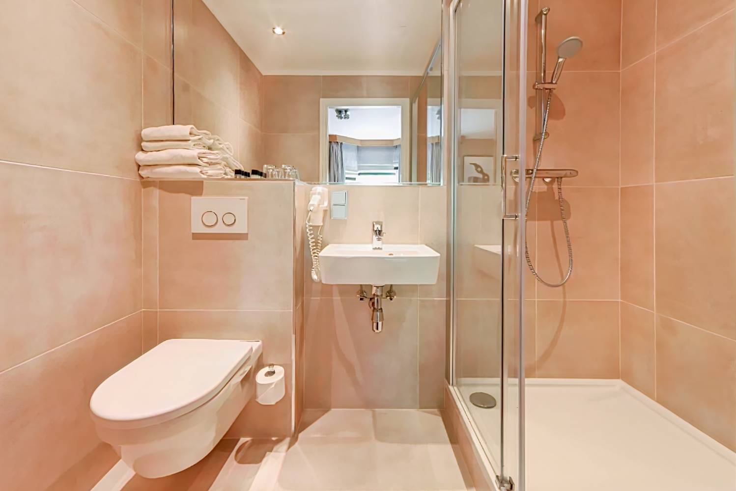 The Delphi - Amsterdam Townhouse