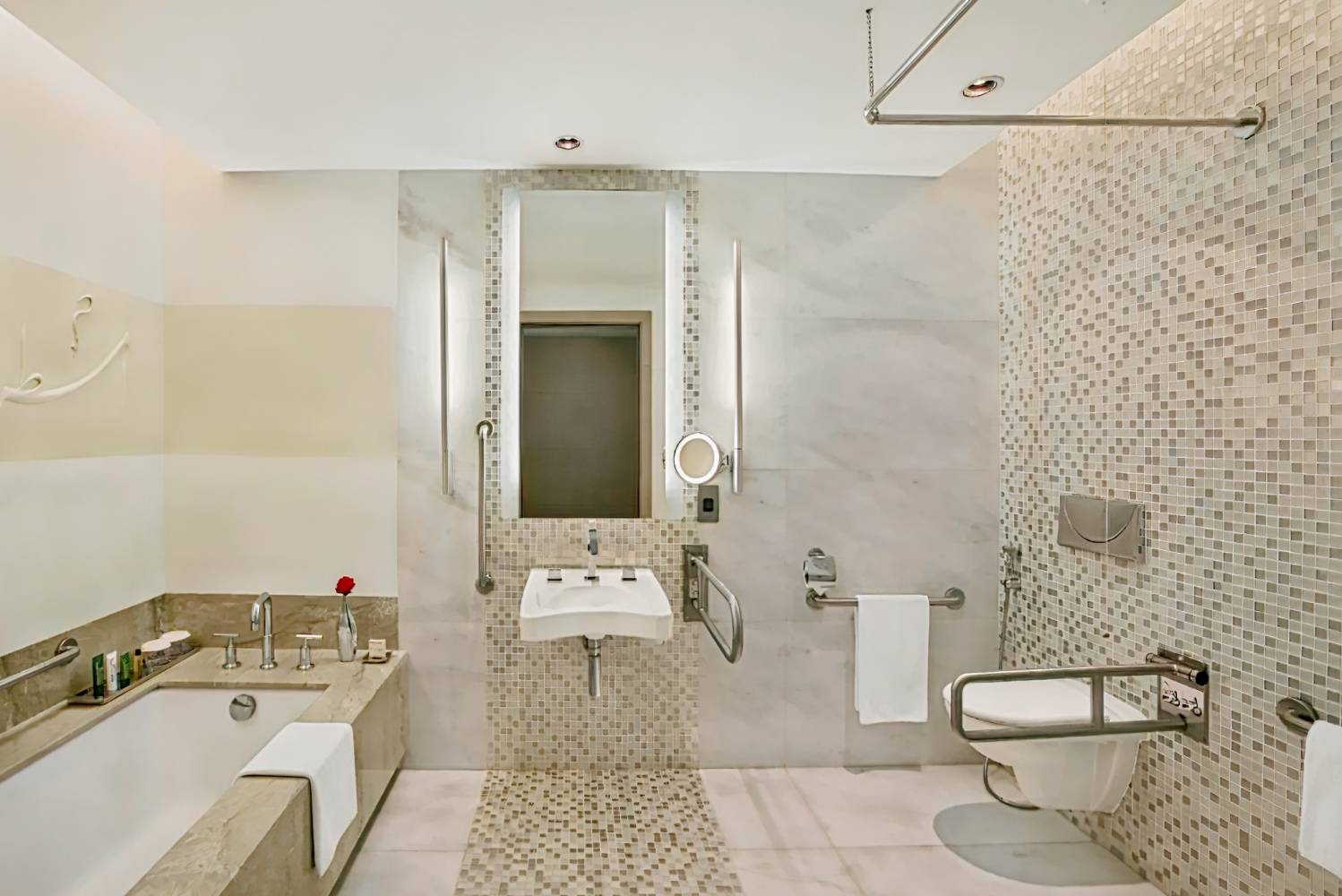 Millennium Al Rawdah Hotel