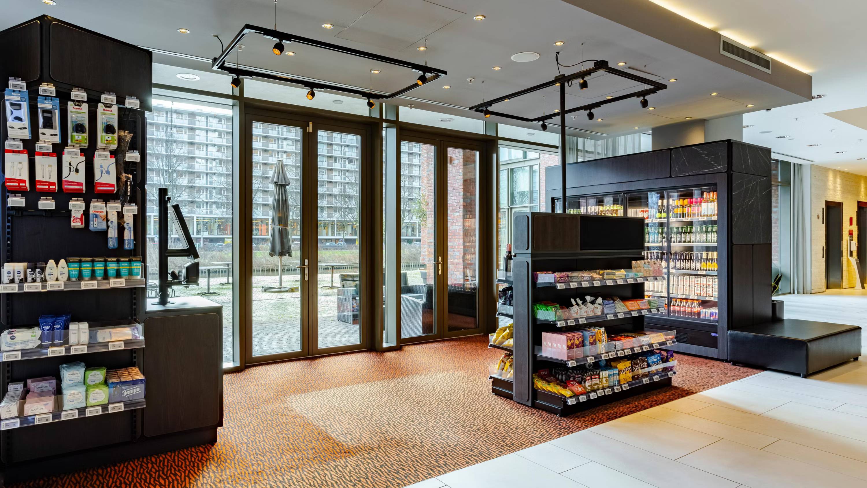 Crowne Plaza Amsterdam - South, an IHG Hotel