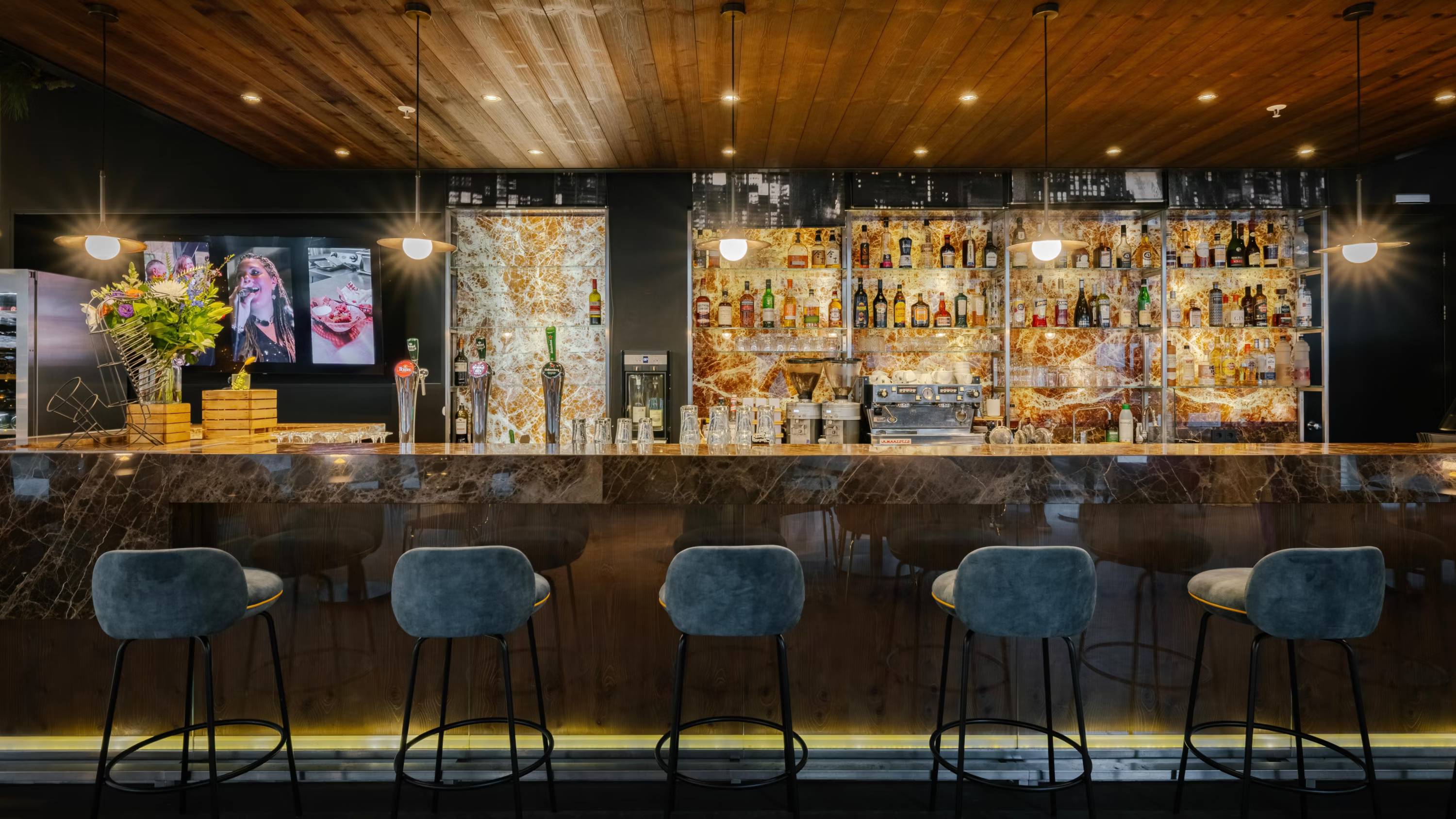 Crowne Plaza Amsterdam - South, an IHG Hotel