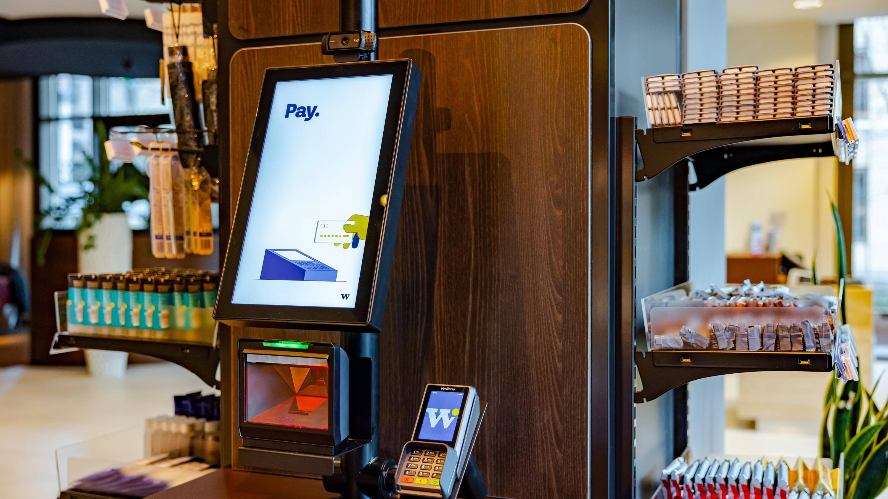 Crowne Plaza Amsterdam - South, an IHG Hotel