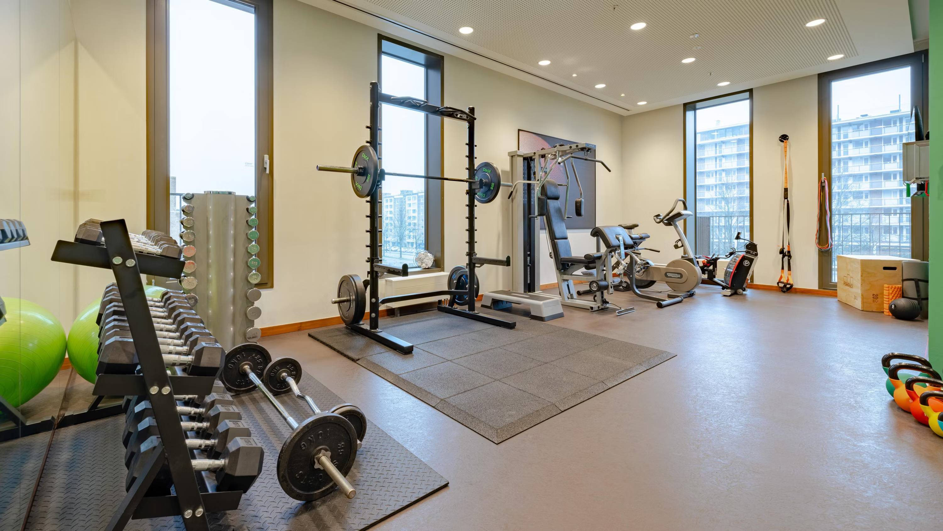 Crowne Plaza Amsterdam - South, an IHG Hotel