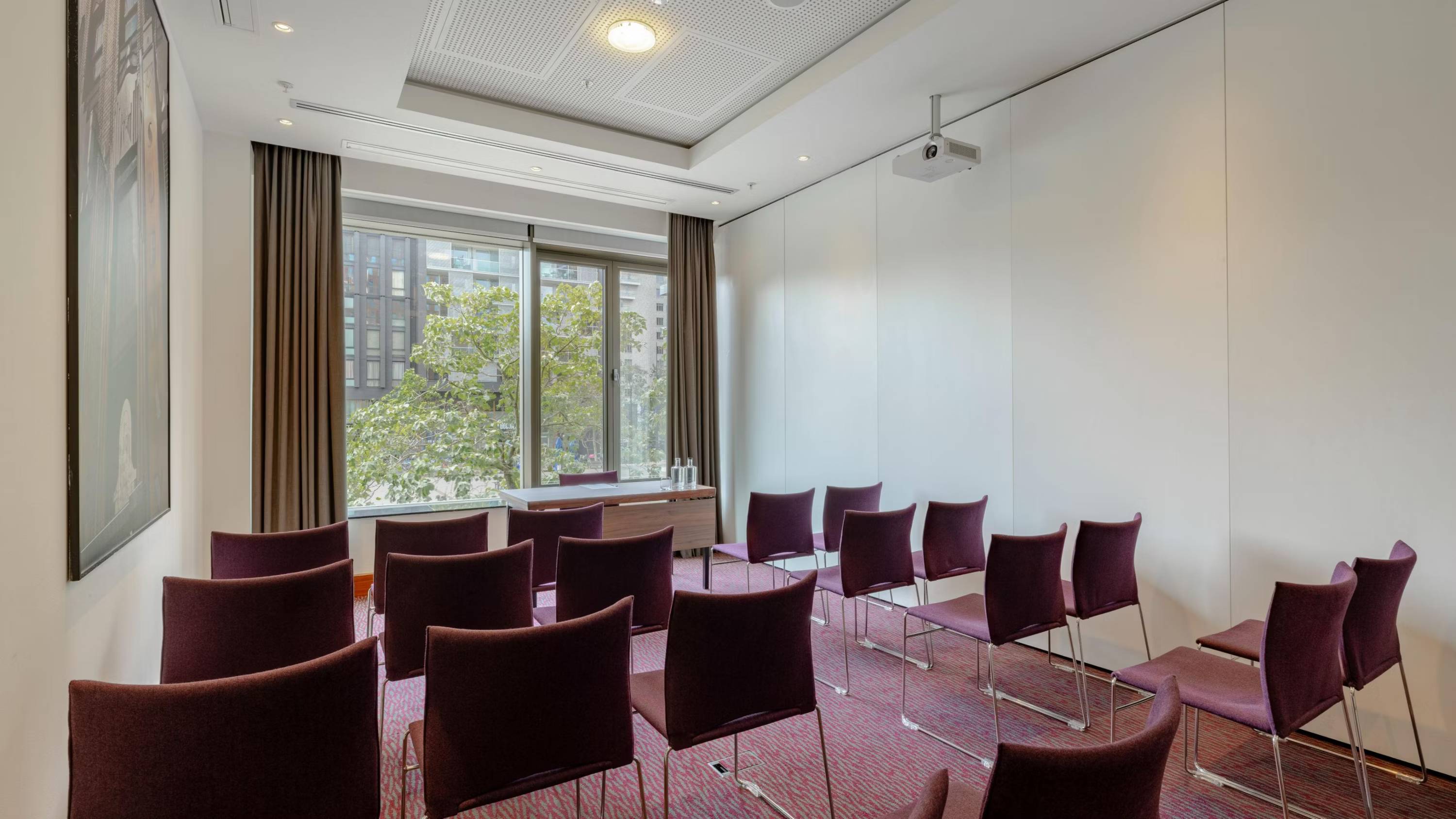 Crowne Plaza Amsterdam - South, an IHG Hotel