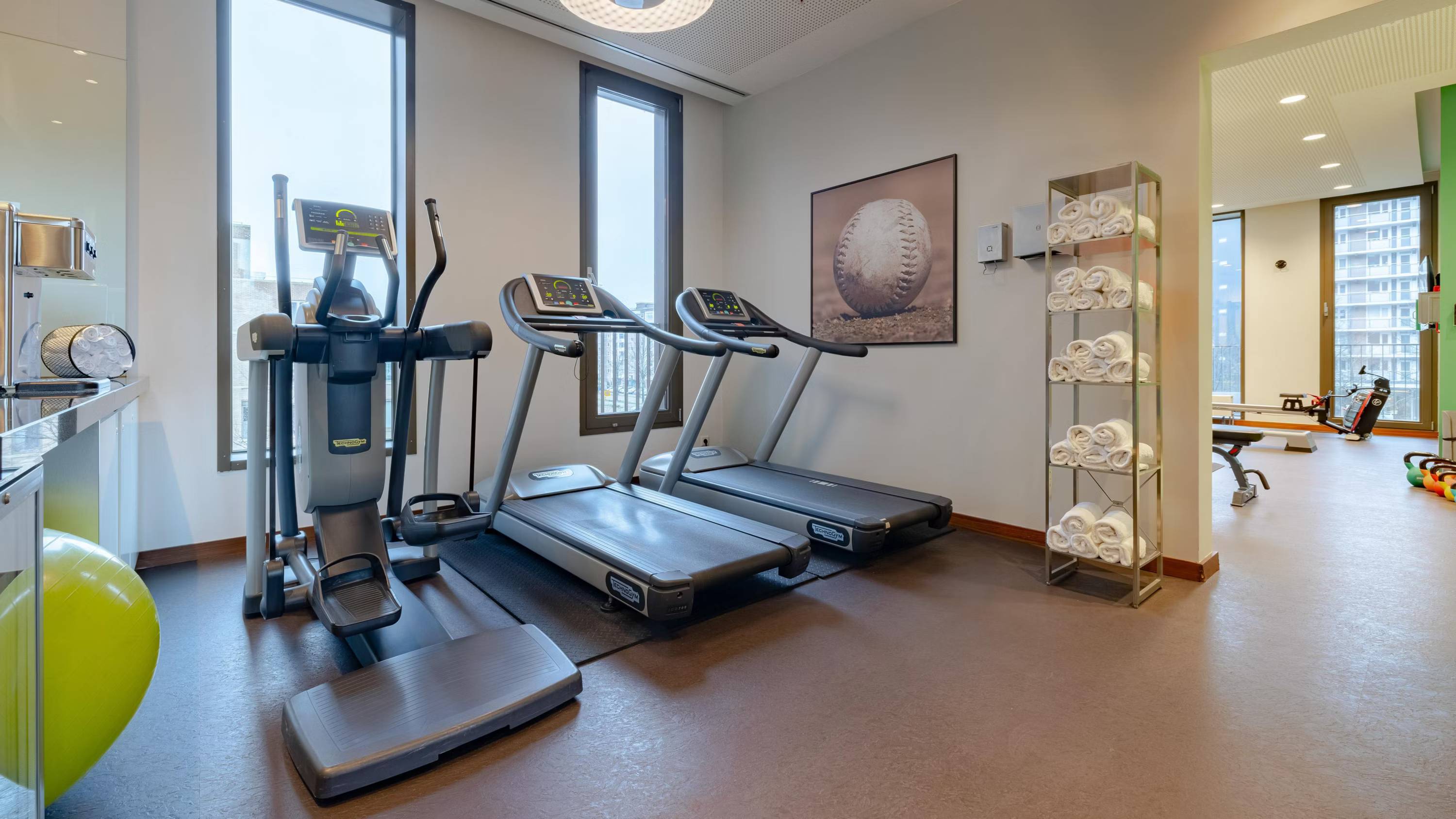 Crowne Plaza Amsterdam - South, an IHG Hotel