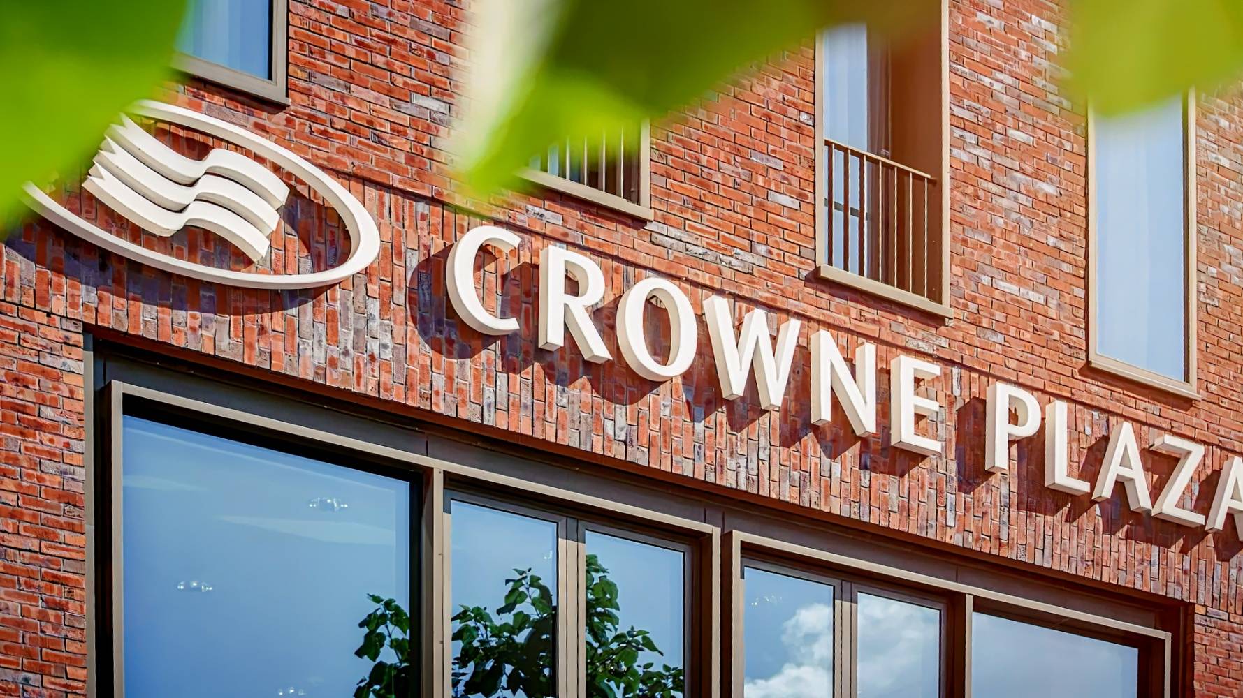 Crowne Plaza Amsterdam - South, an IHG Hotel