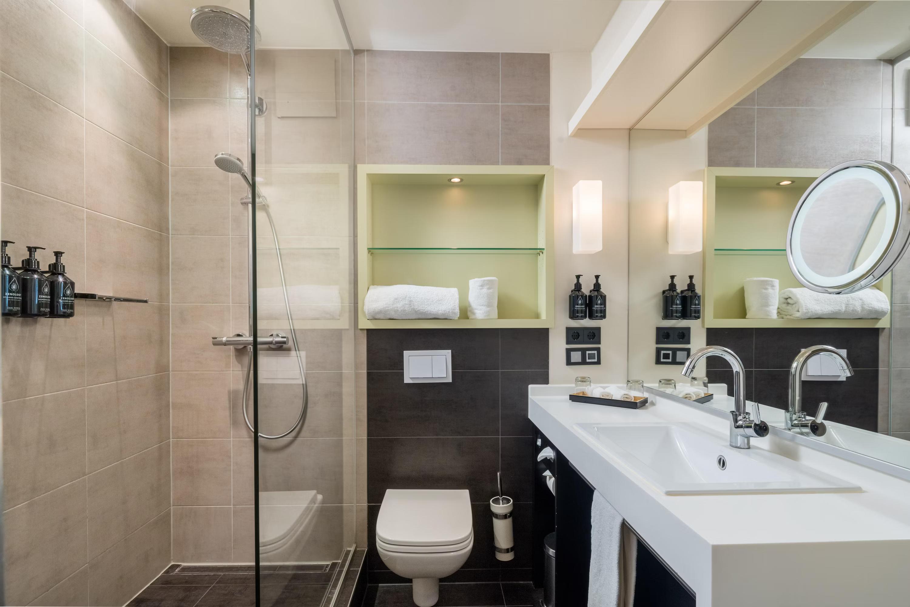 Hotel Indigo Düsseldorf - Victoriaplatz by IHG