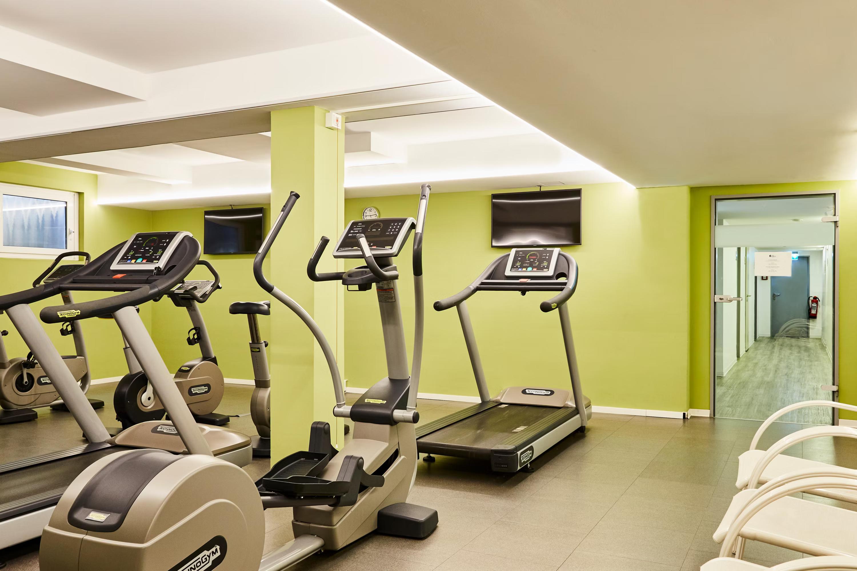 Hotel Indigo Düsseldorf - Victoriaplatz by IHG