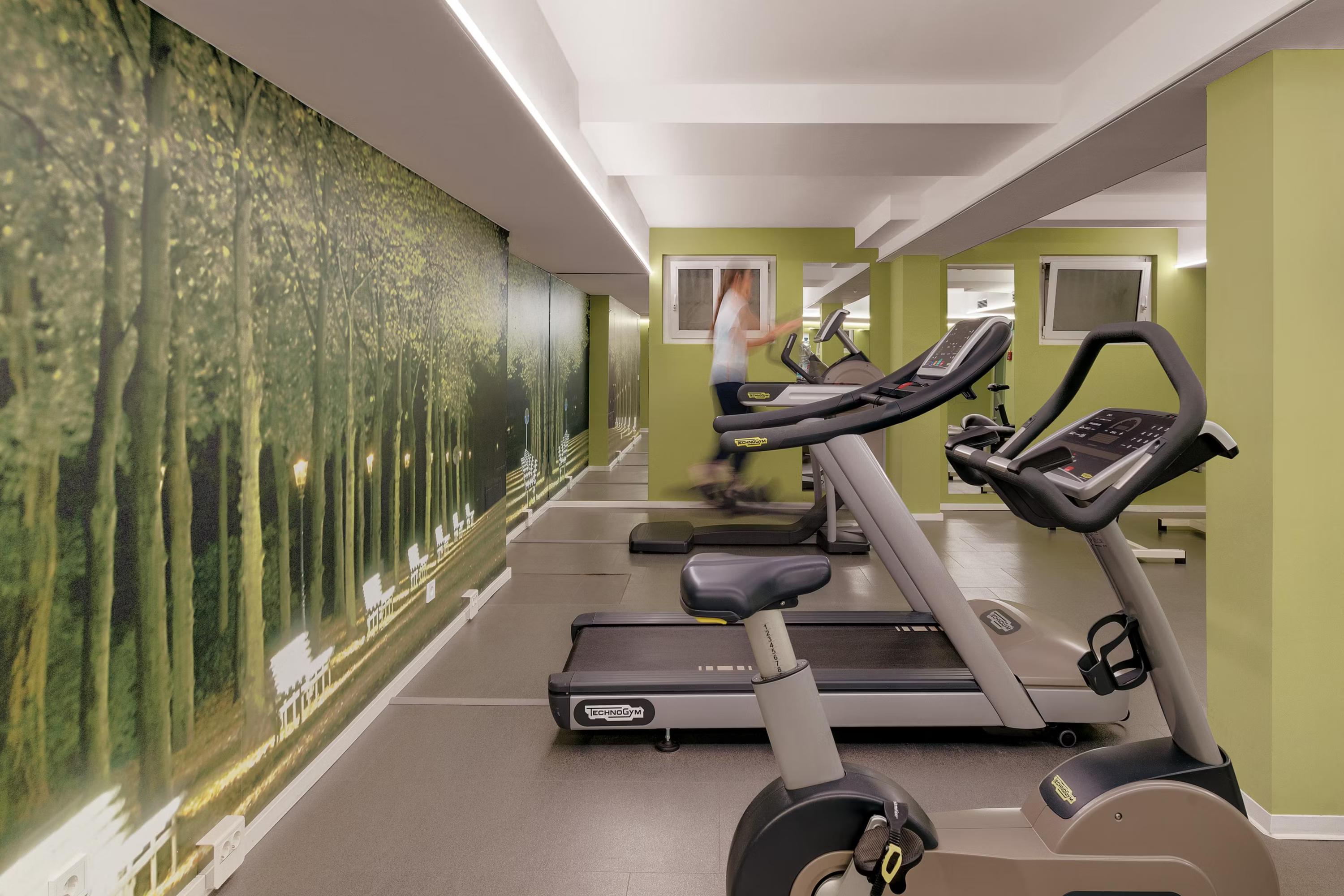 Hotel Indigo Düsseldorf - Victoriaplatz by IHG