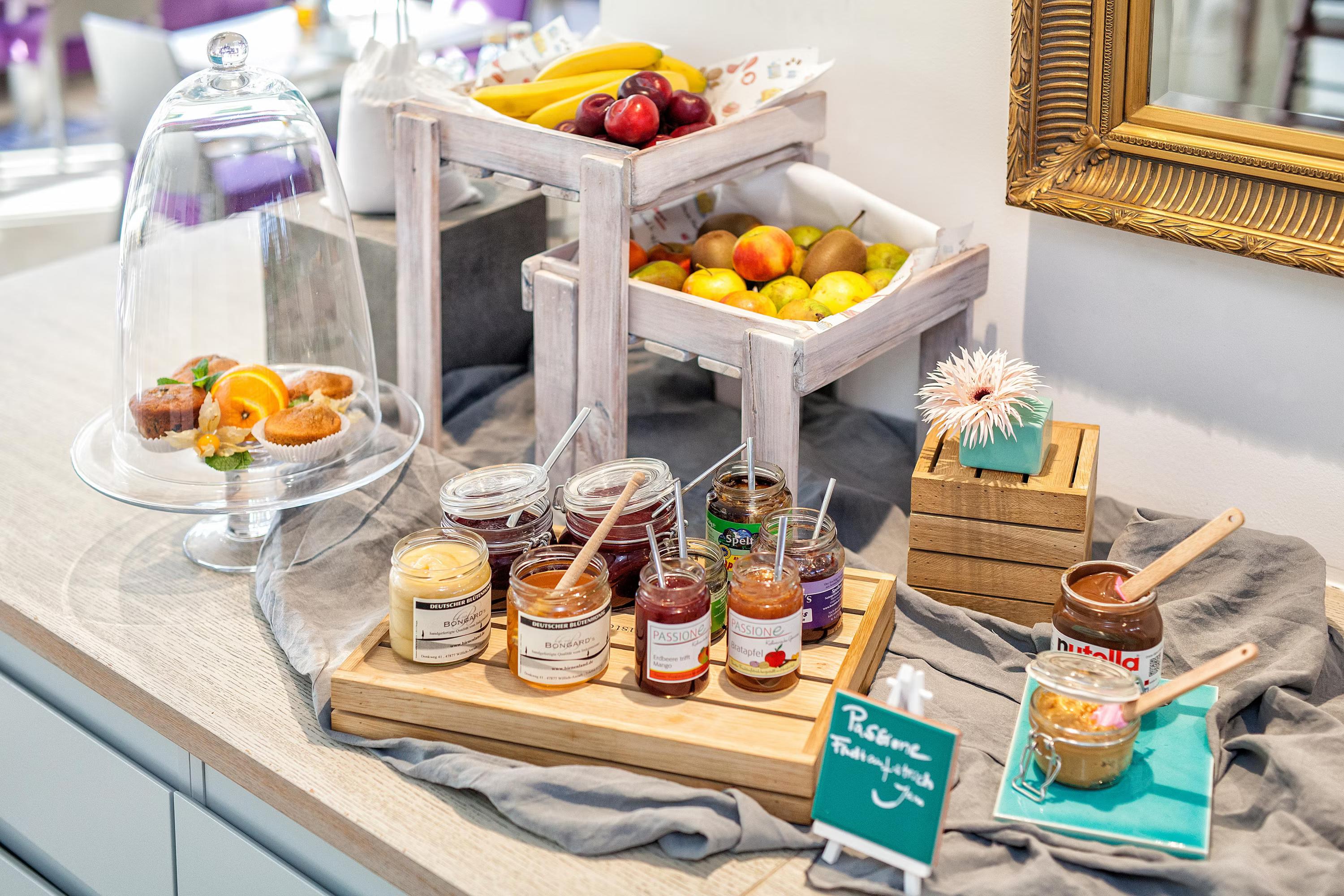 Hotel Indigo Düsseldorf - Victoriaplatz by IHG