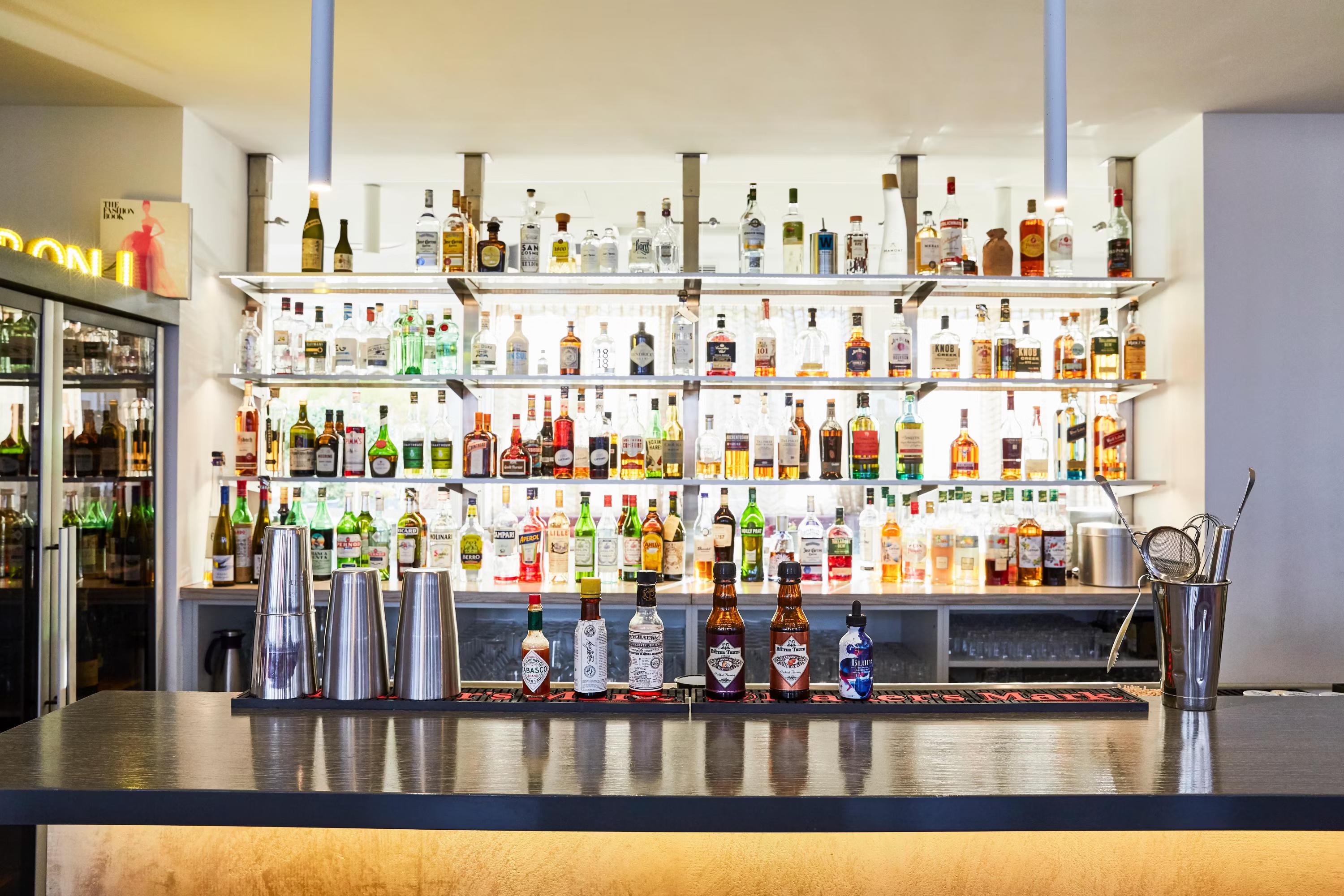 Hotel Indigo Düsseldorf - Victoriaplatz by IHG