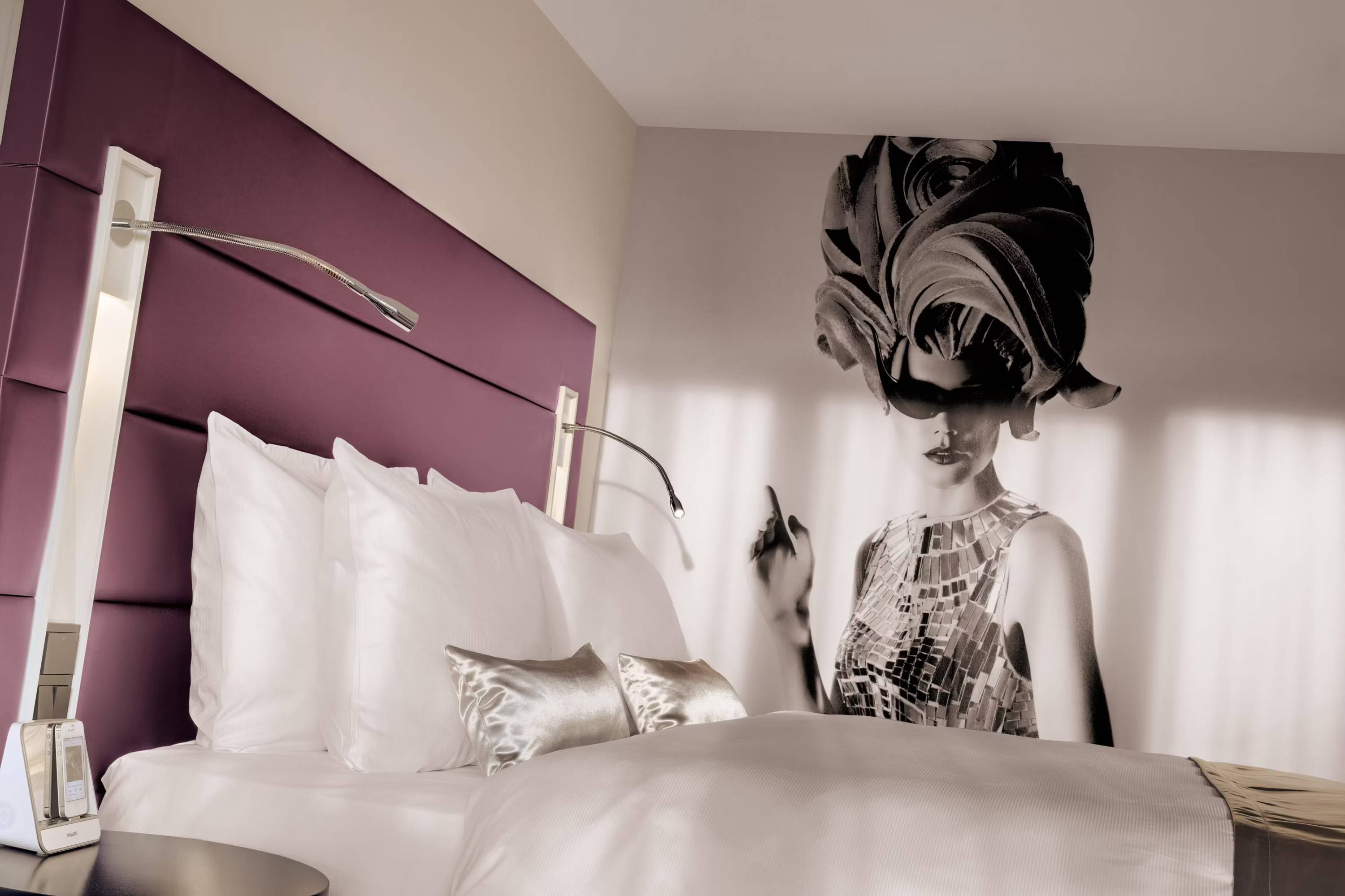 Hotel Indigo Düsseldorf - Victoriaplatz by IHG