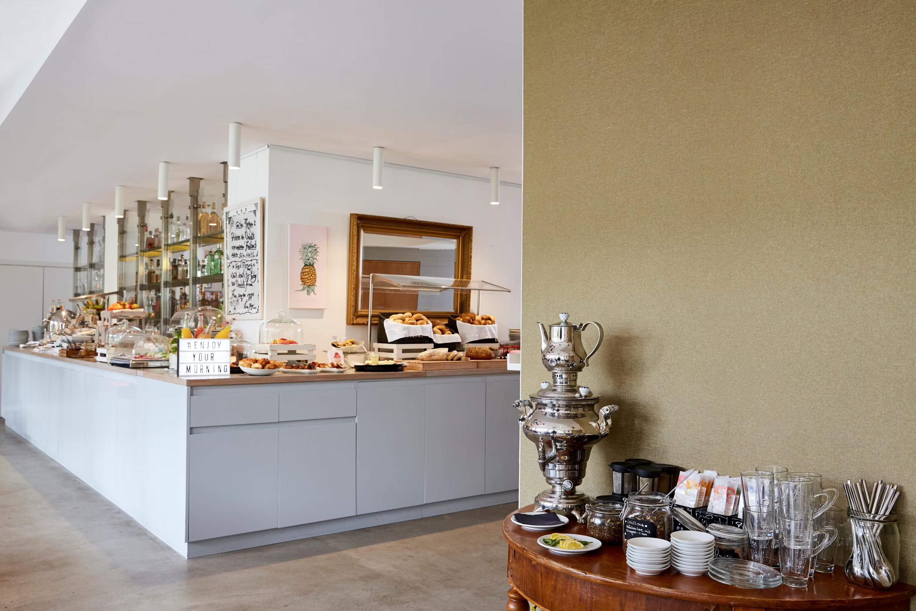 Hotel Indigo Düsseldorf - Victoriaplatz by IHG