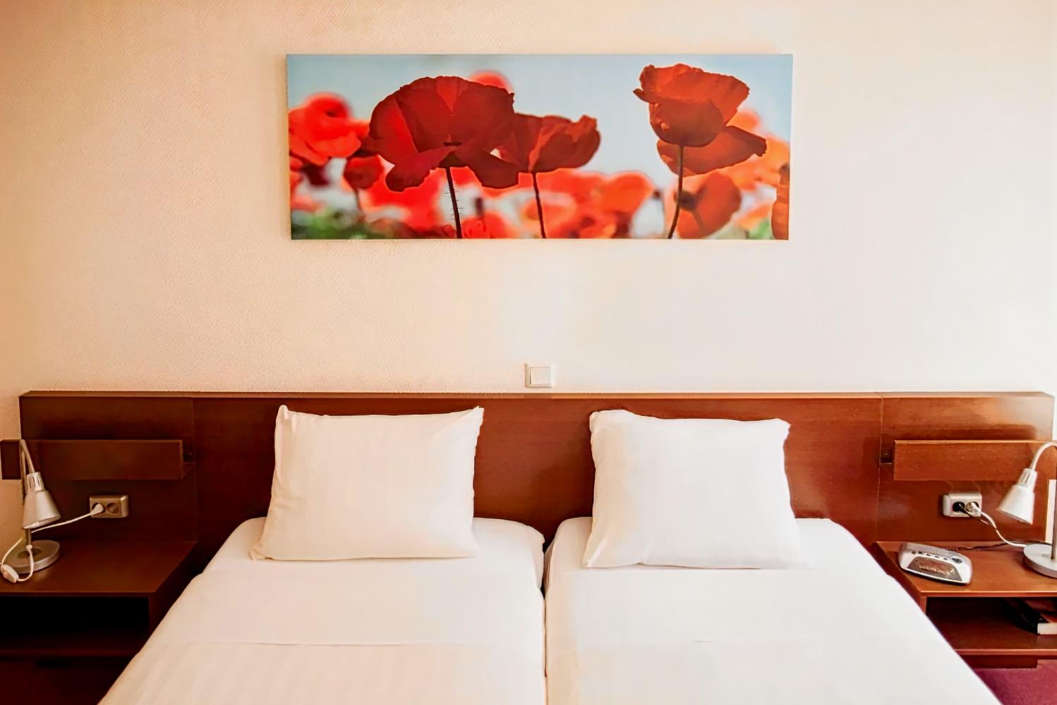 Strandhotel Scheveningen