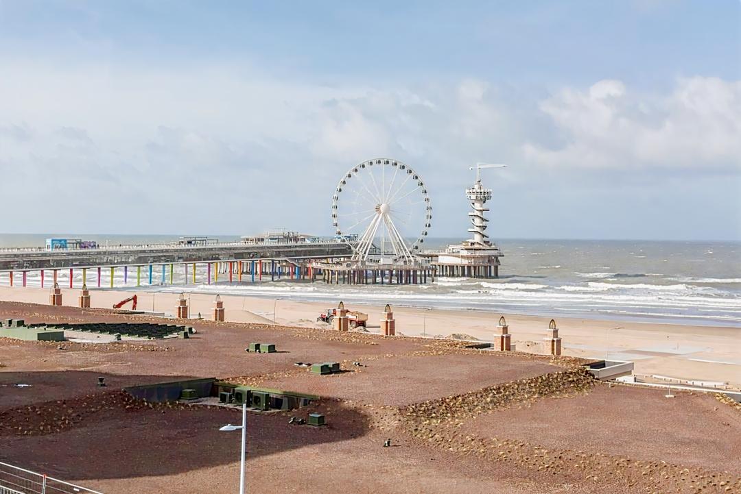 Strandhotel Scheveningen