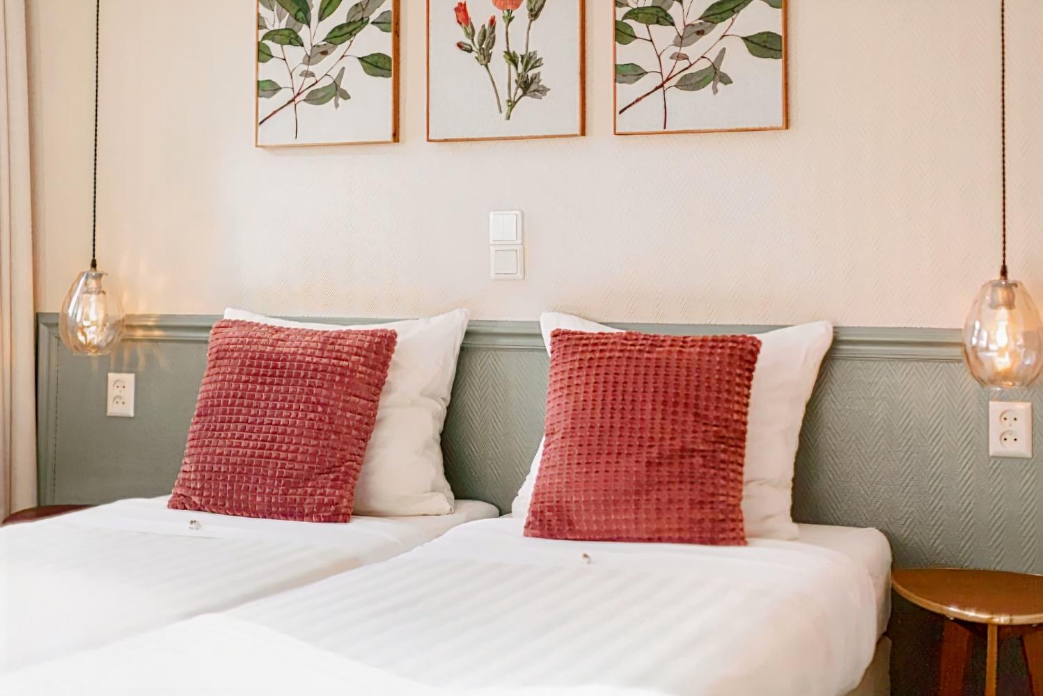 Strandhotel Scheveningen