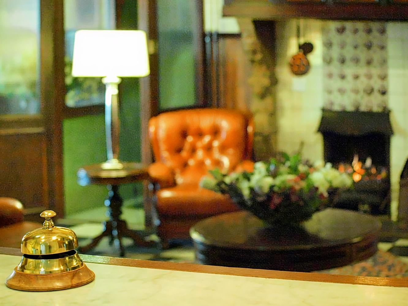 Strandhotel Scheveningen