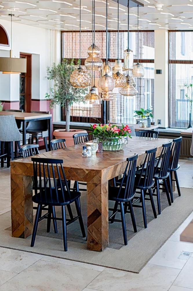 Strandhotel Scheveningen