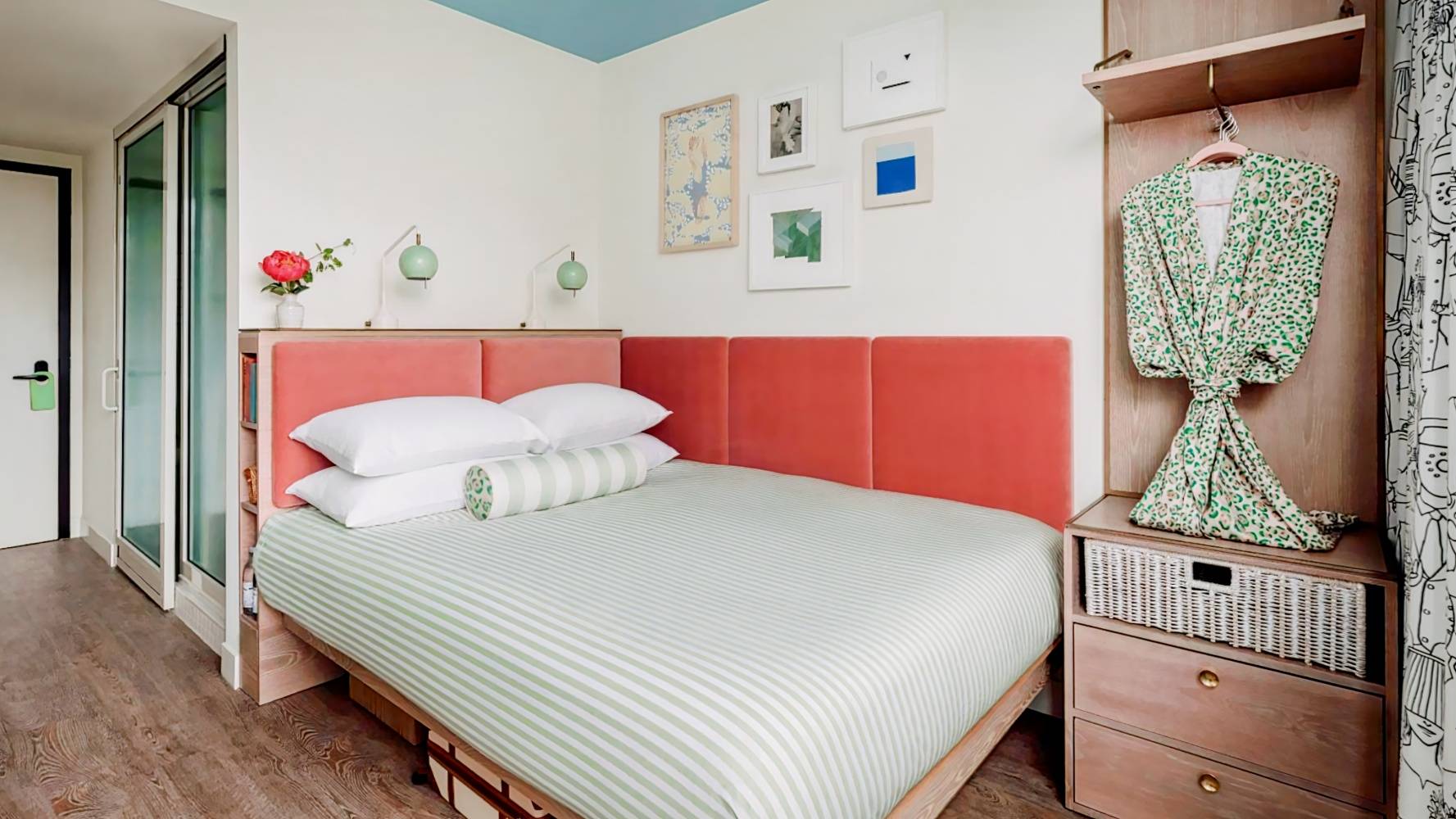 The Goodtime Hotel, Miami Beach a Tribute Portfolio Hotel