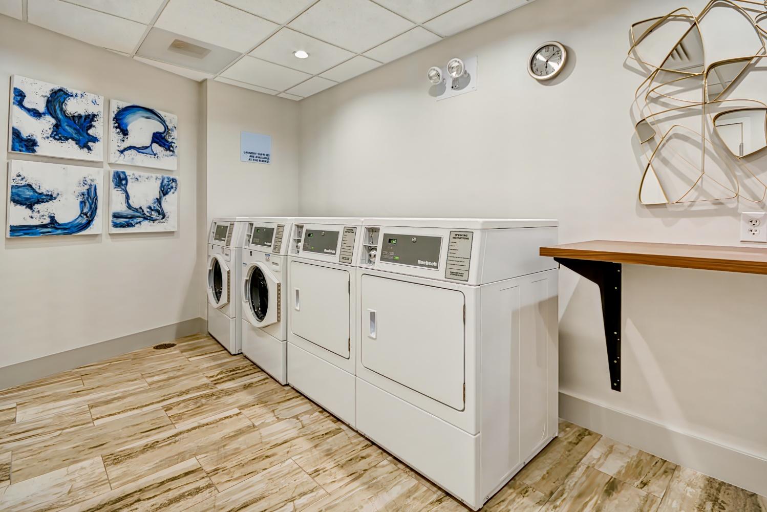 Holiday Inn Express - Evansville