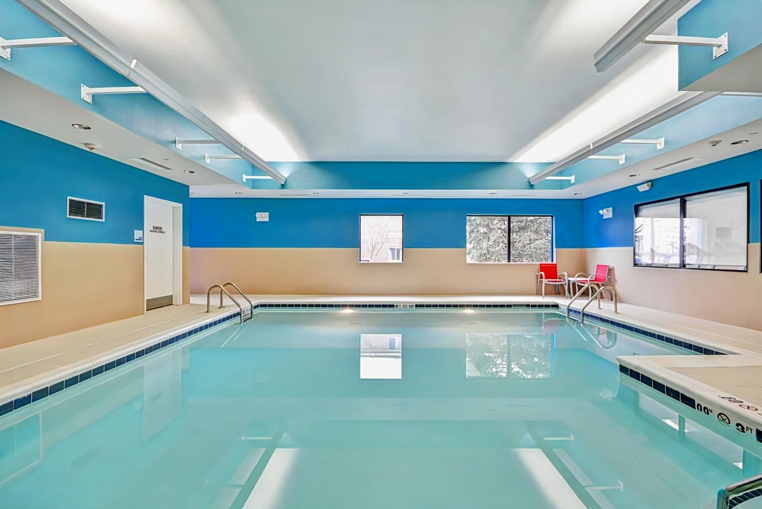 Holiday Inn Express - Evansville