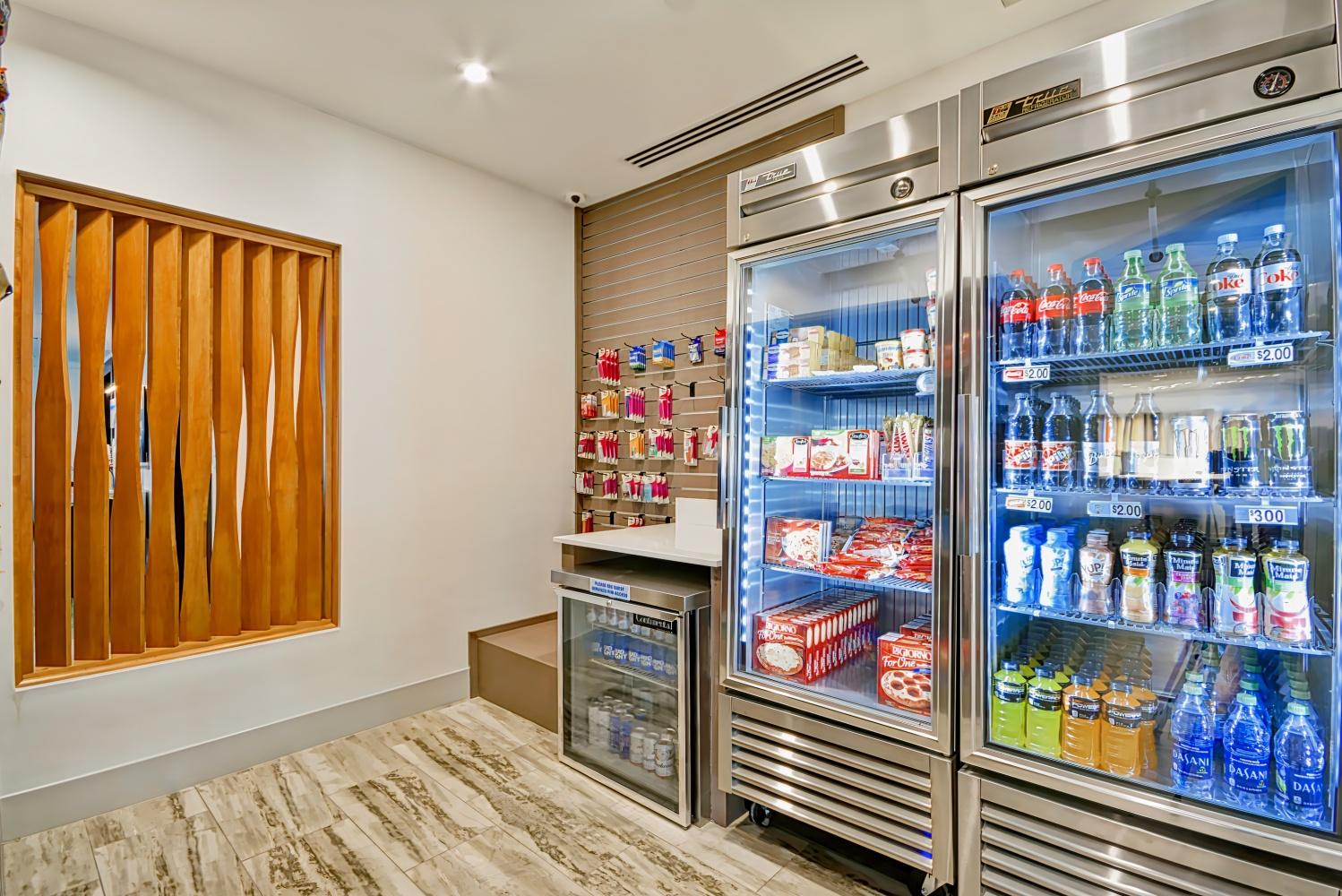 Holiday Inn Express - Evansville